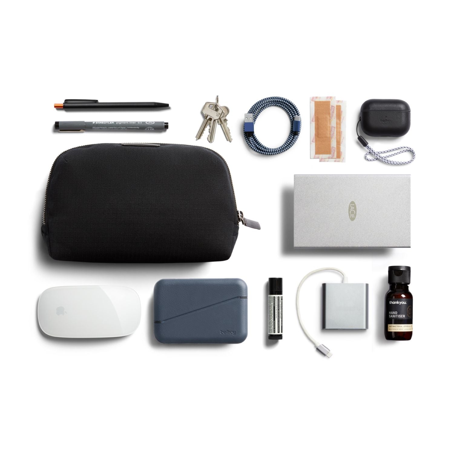 Bellroy Desk Caddy