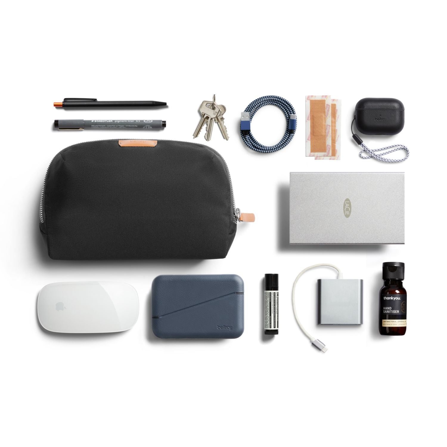 Bellroy Desk Caddy