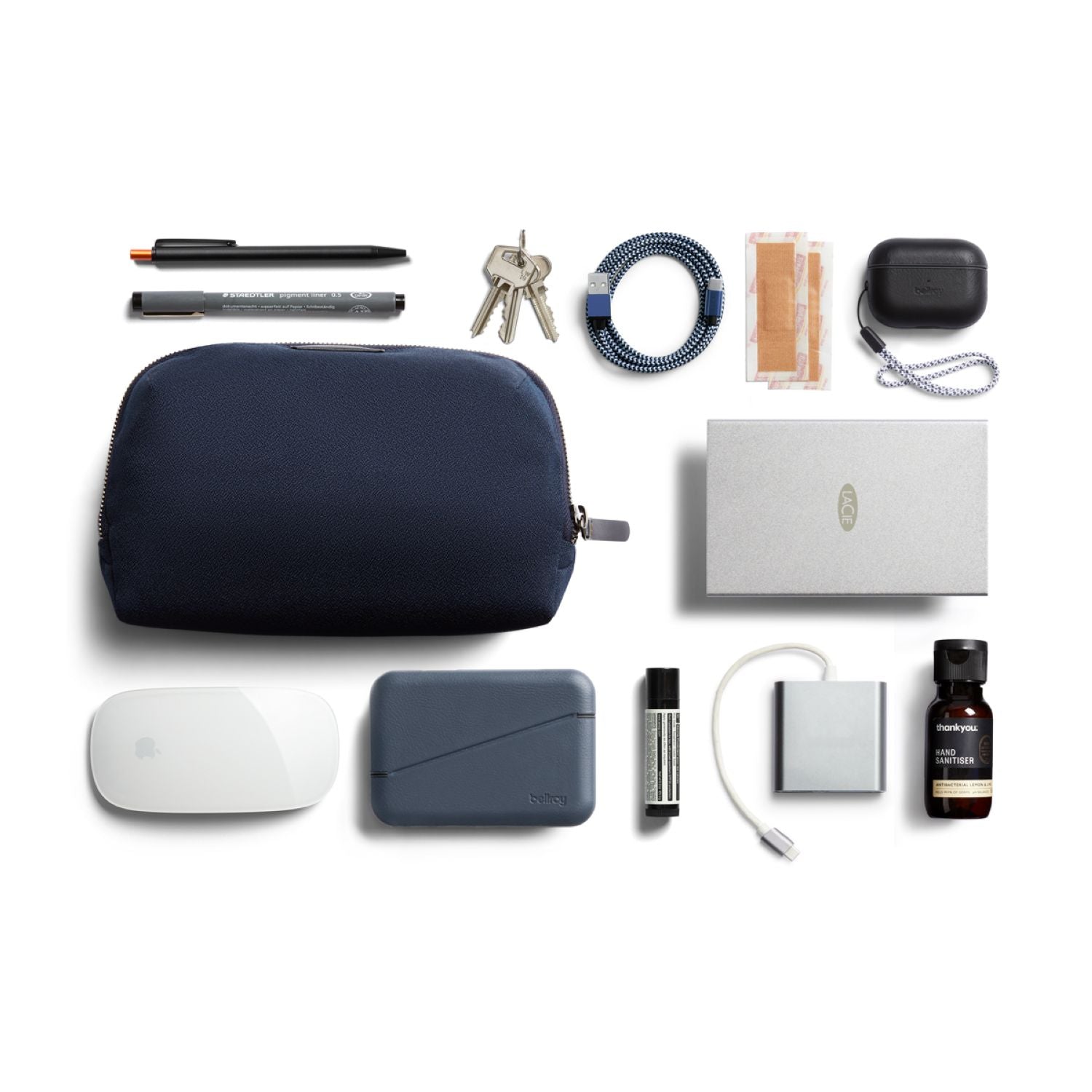 Bellroy Desk Caddy