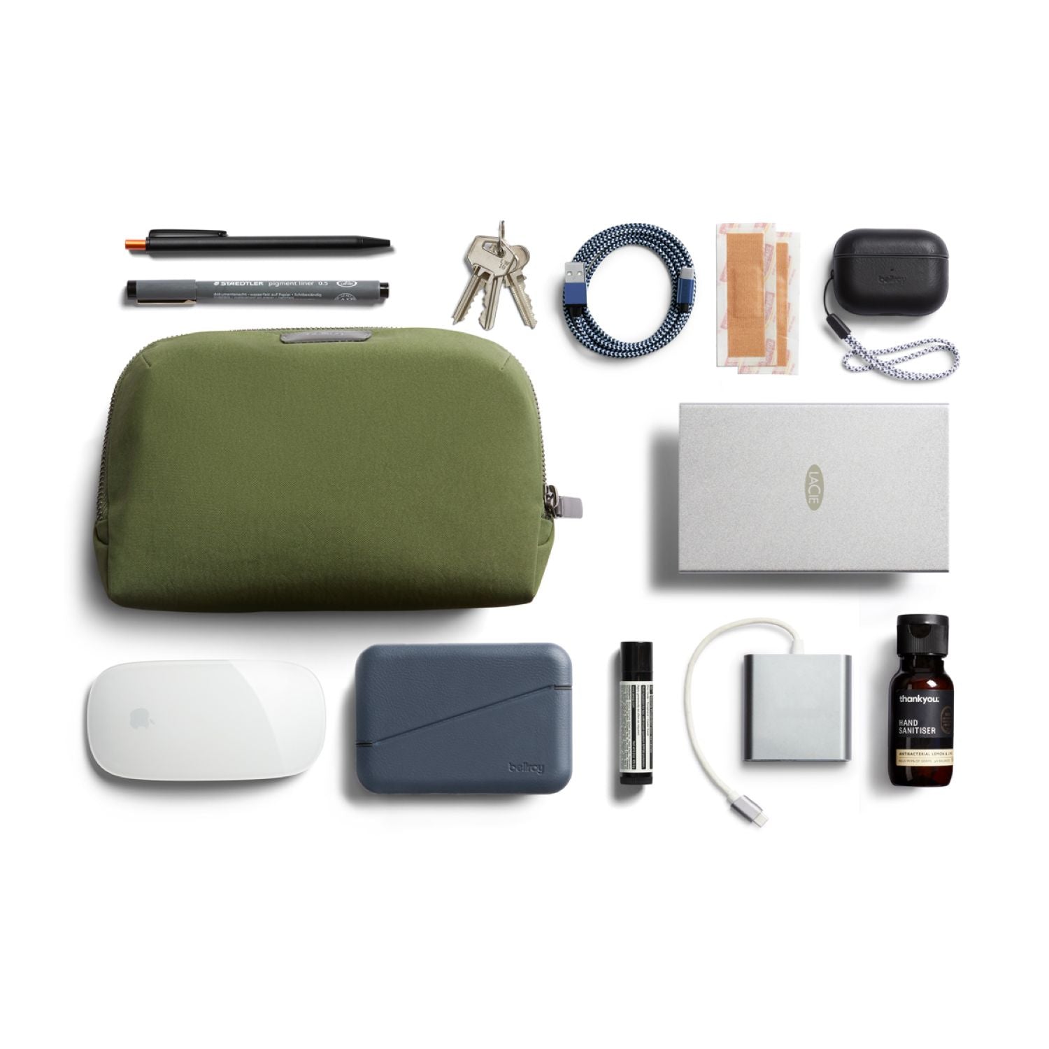 Bellroy Desk Caddy