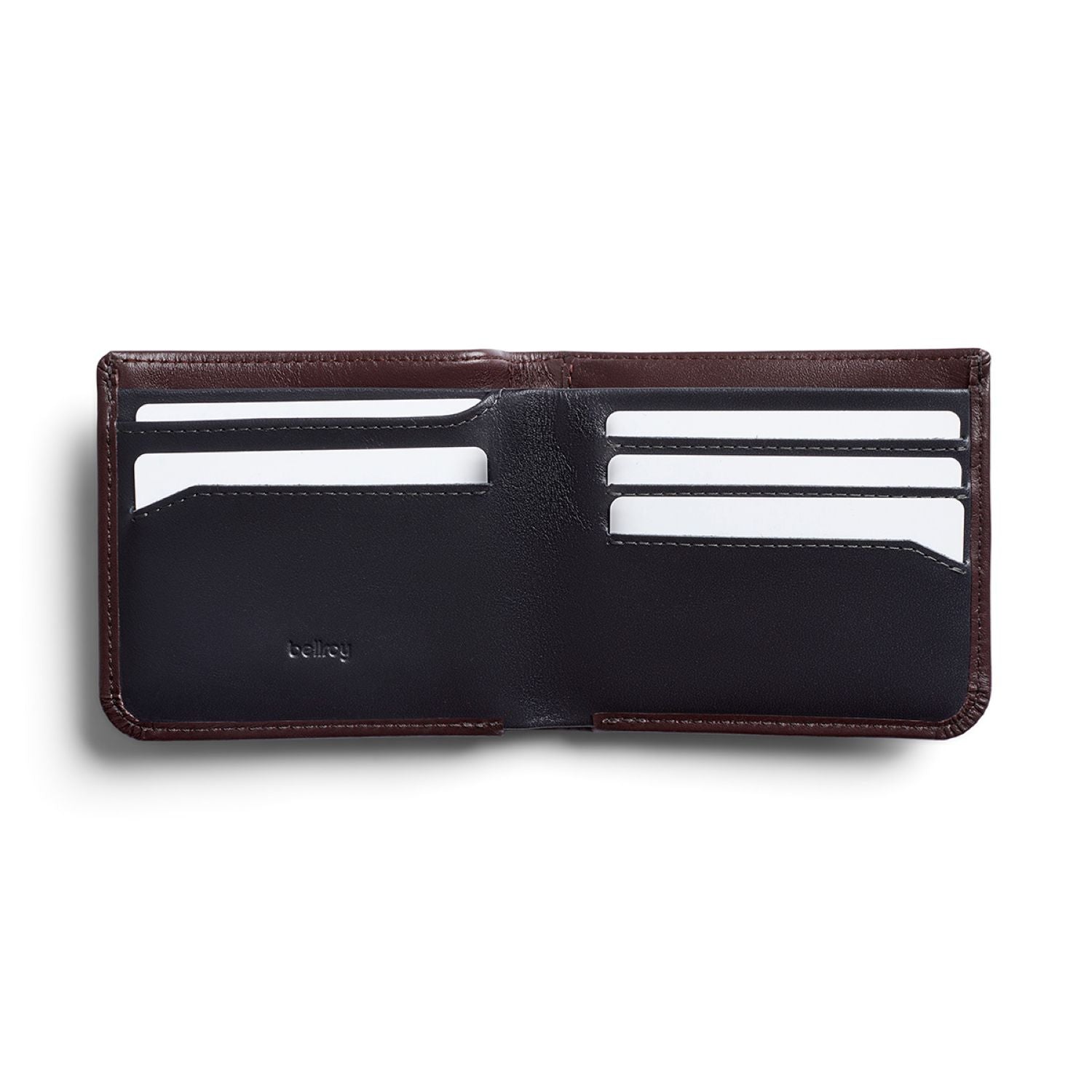 Bellroy Hide & Seek Wallet Lo (RFID Protected) (SA)