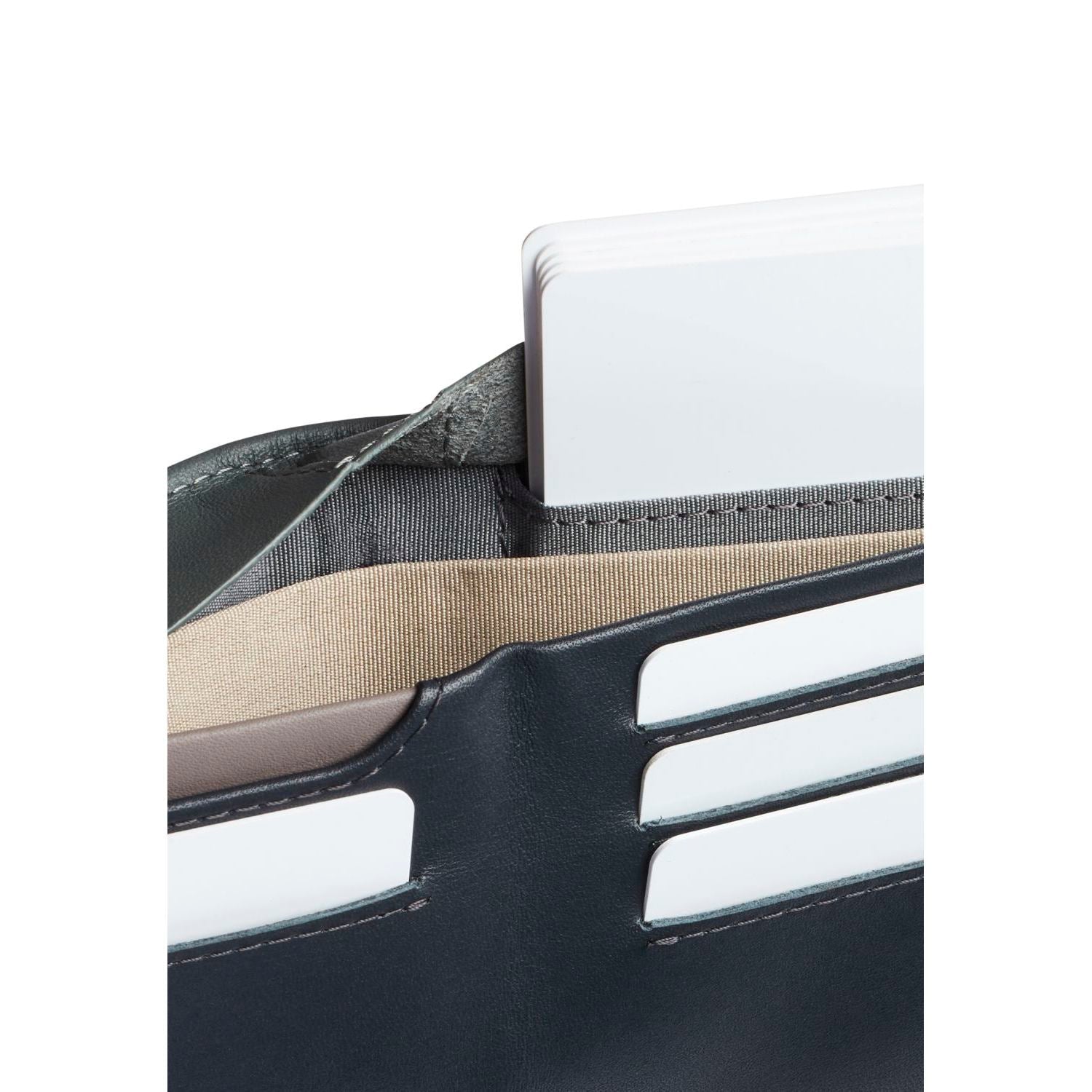 Bellroy Hide & Seek Wallet Hi (RFID Protected)