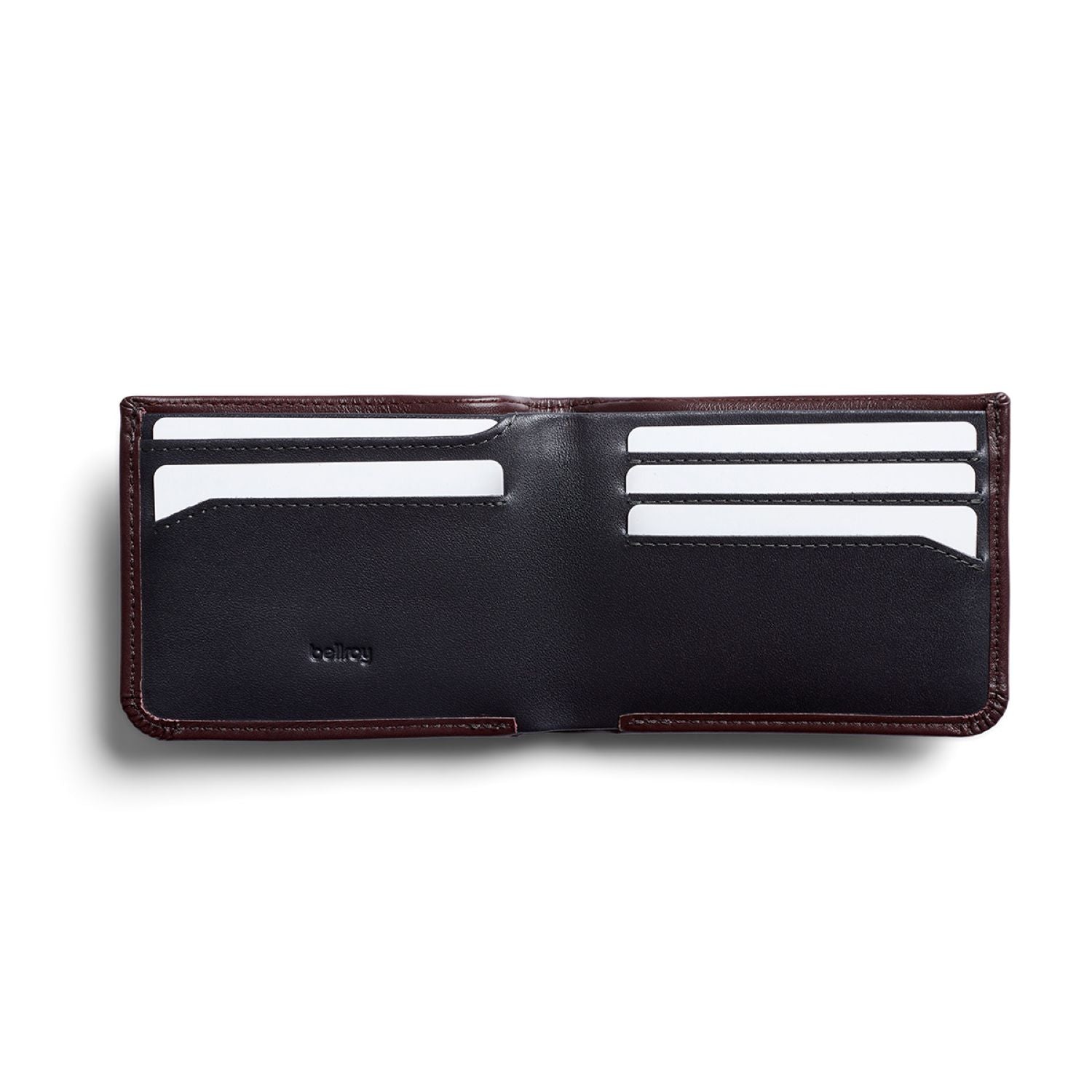 Bellroy Hide & Seek Wallet Hi (RFID Protected)