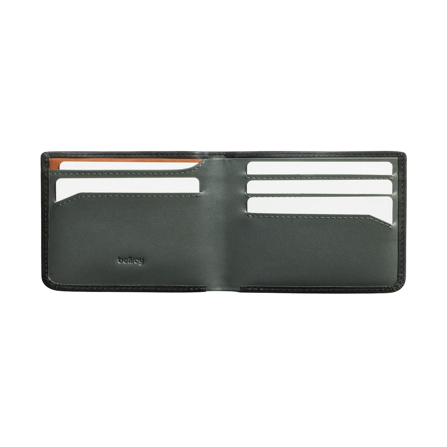 Bellroy Hide & Seek Wallet Lo (RFID Protected) (SA)