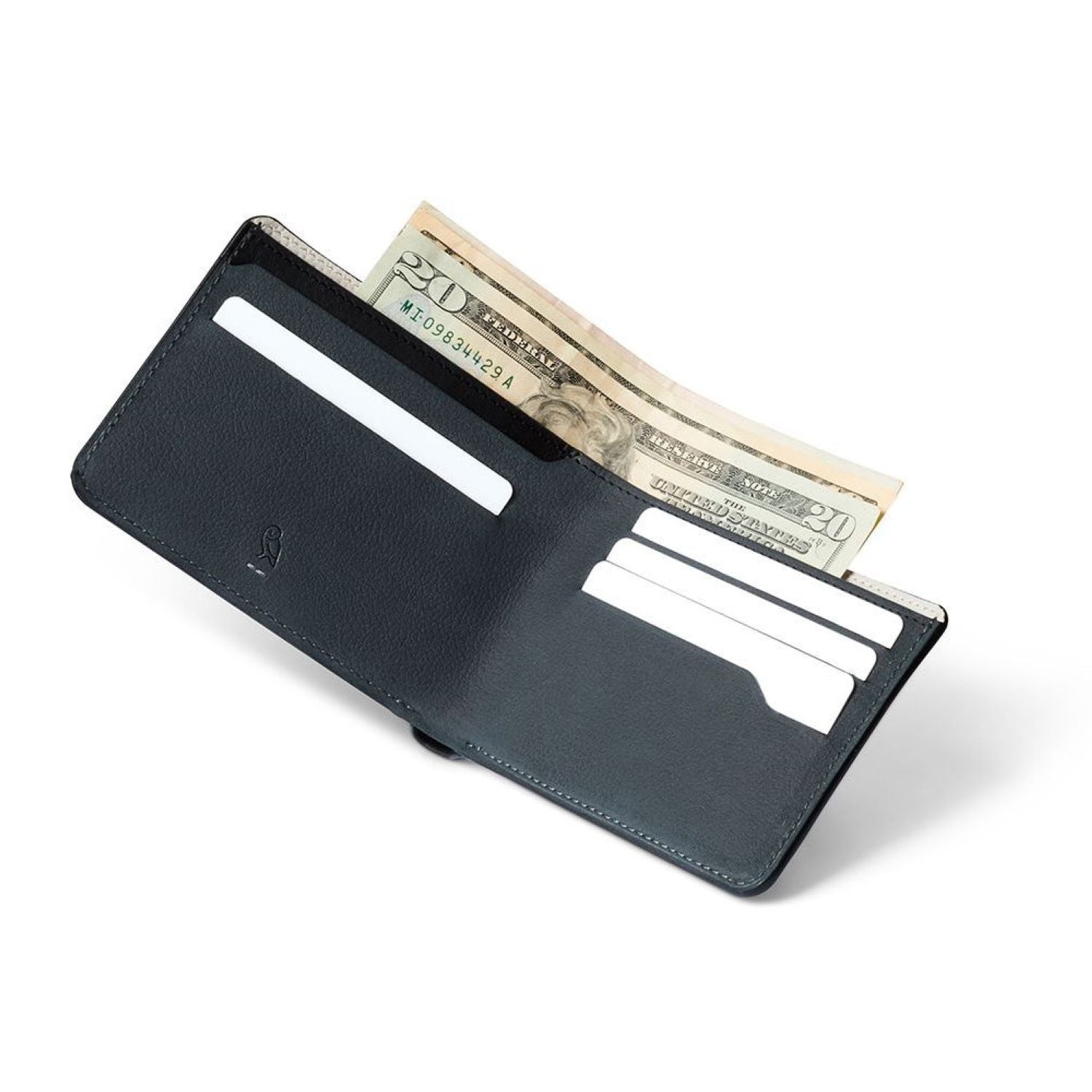 Bellroy Hide & Seek Wallet Lo (Premium Edition)