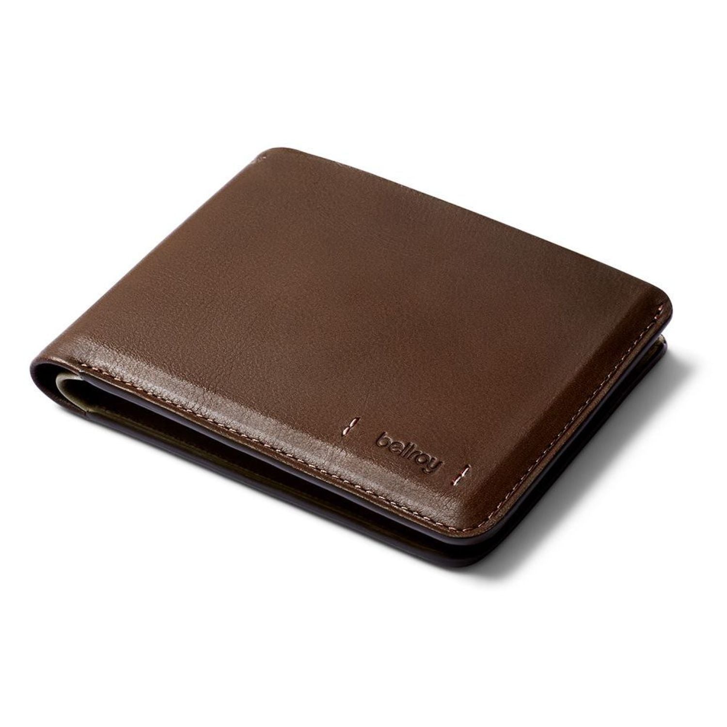 Bellroy Hide & Seek Wallet Lo (Premium Edition) | Bi-fold Wallets, Gifts & Lifestyle, Men's Wallets, RFID Wallets, Travel Accessories, Wallets | Bellroy