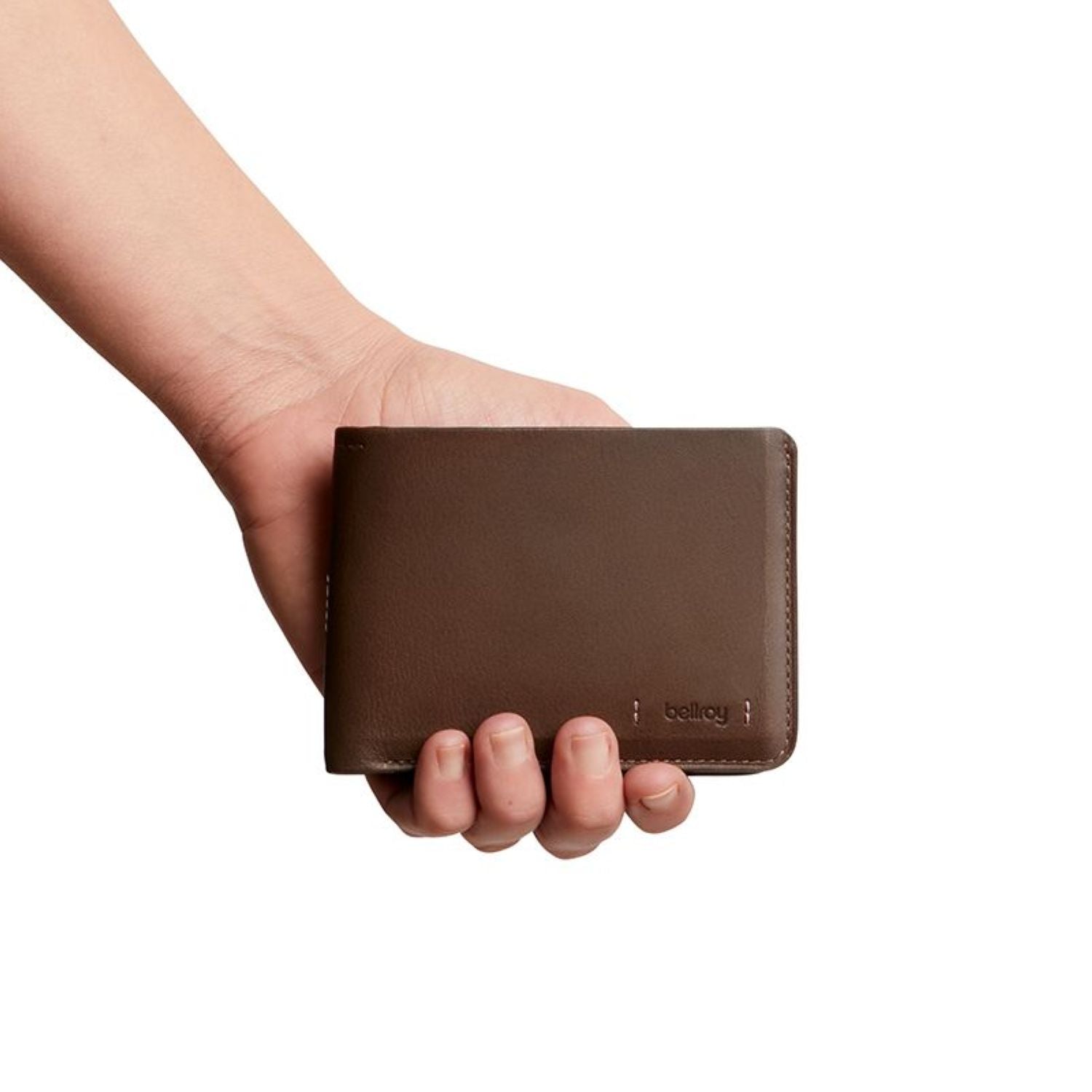 Bellroy Hide & Seek Wallet Lo (Premium Edition)