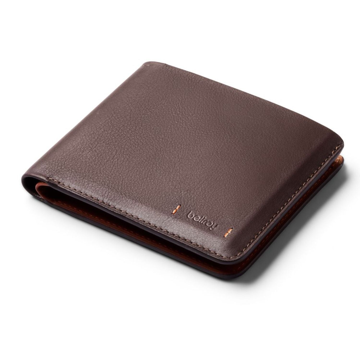 Bellroy Hide & Seek Wallet Hi (Premium Edition) | Bi-fold Wallets, Gifts & Lifestyle, Men's Wallets, Travel Accessories, Wallets | Bellroy