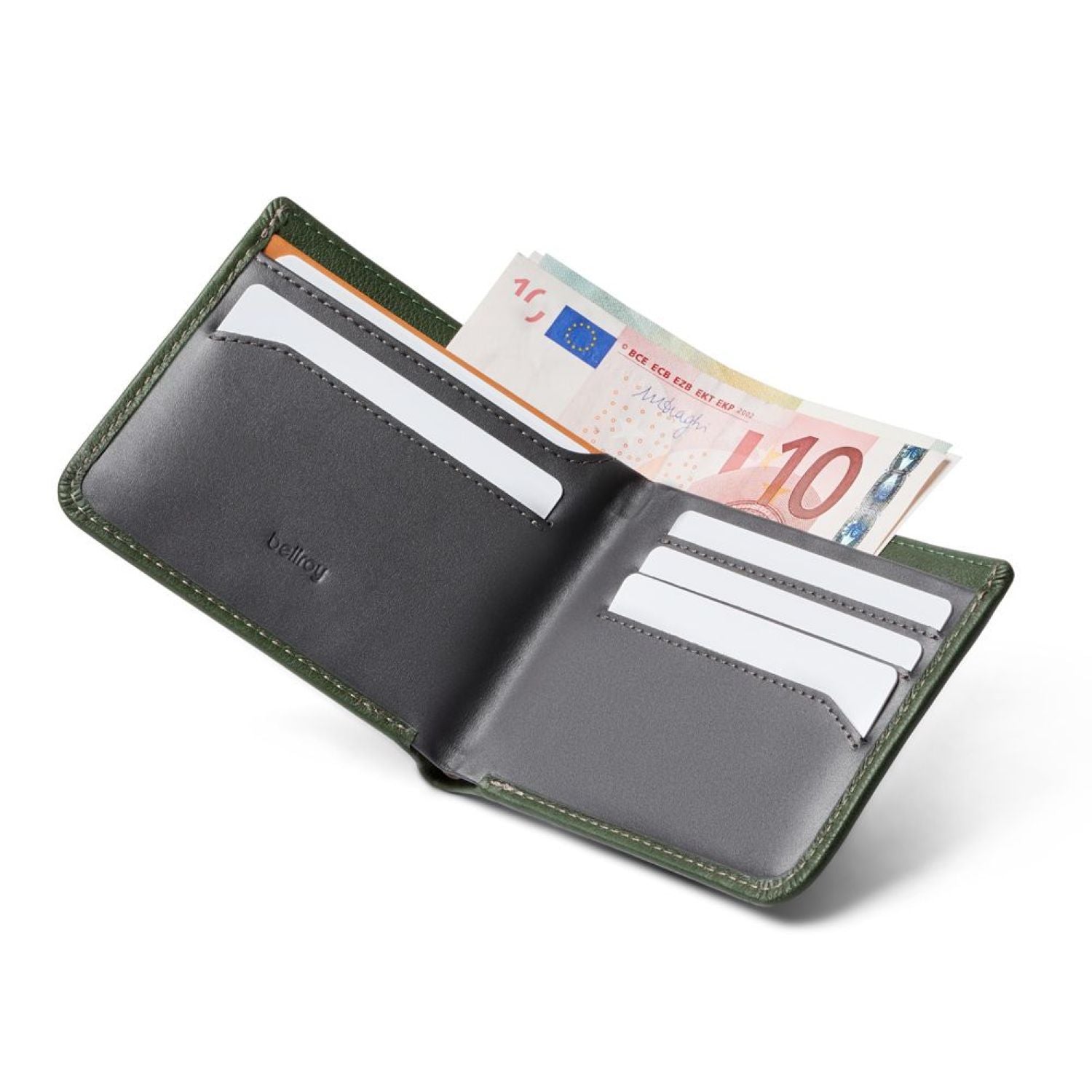 Bellroy Hide & Seek Wallet Hi (RFID Protected)