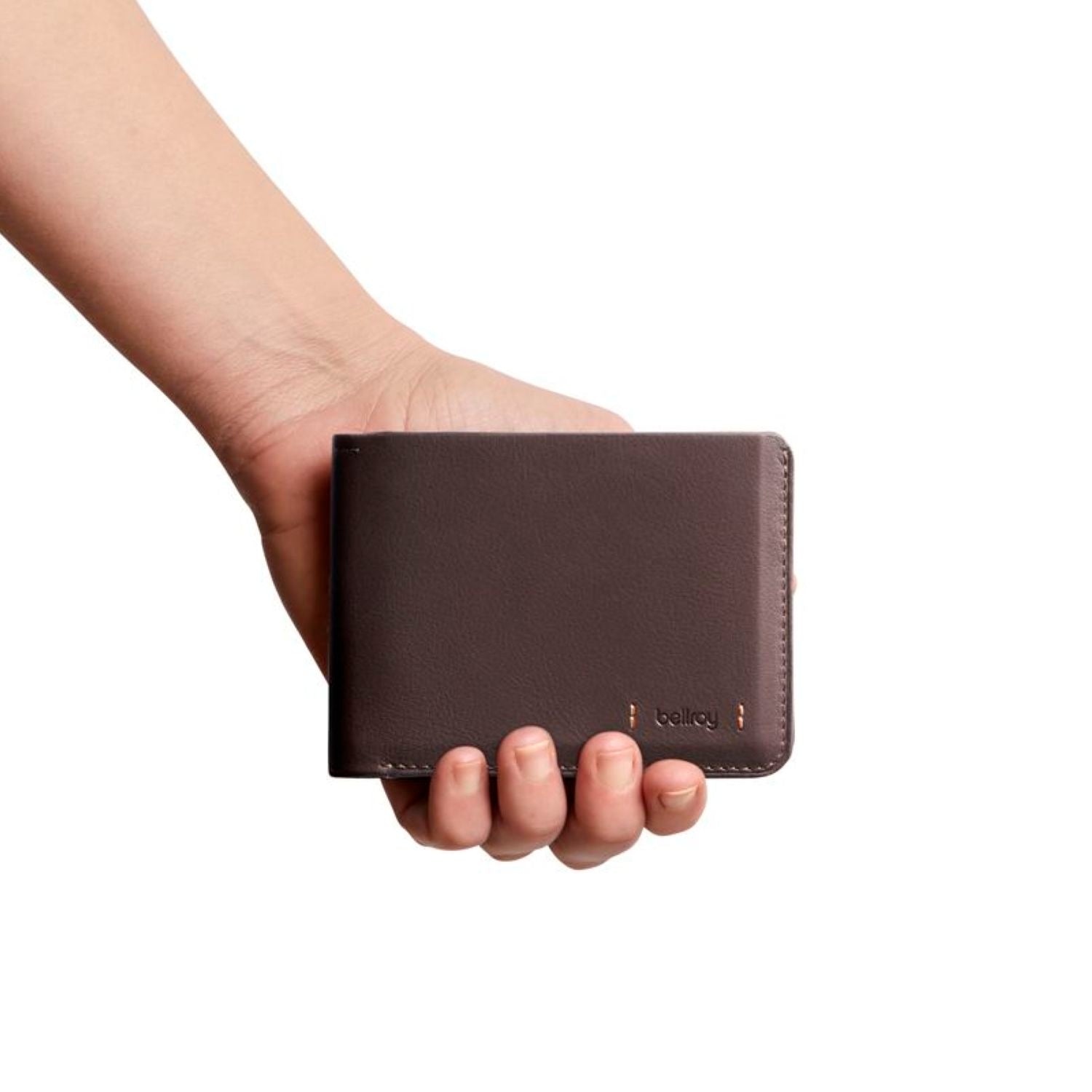 Bellroy Hide & Seek Wallet Lo (Premium Edition)