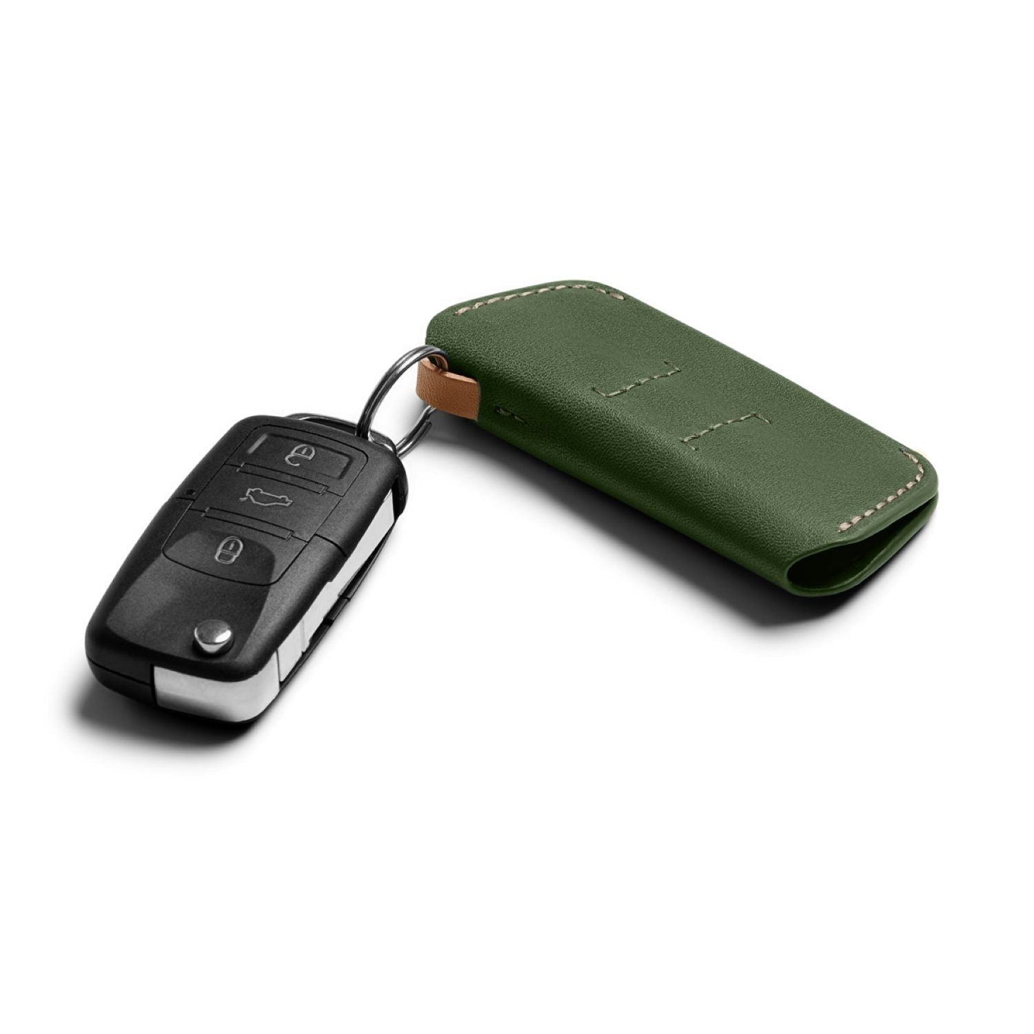 Bellroy Key Cover Plus (Second Edition)