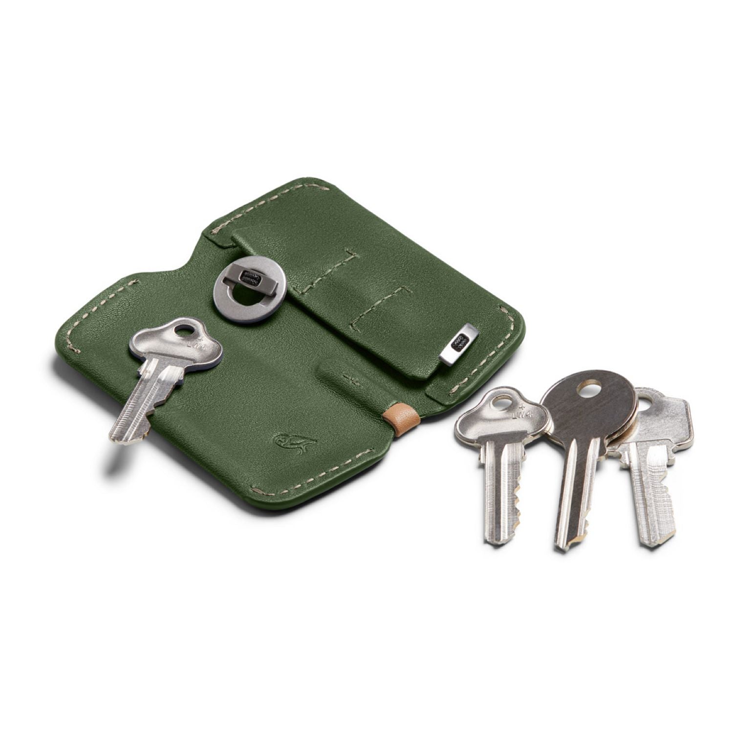 Bellroy Key Cover Plus (Second Edition)