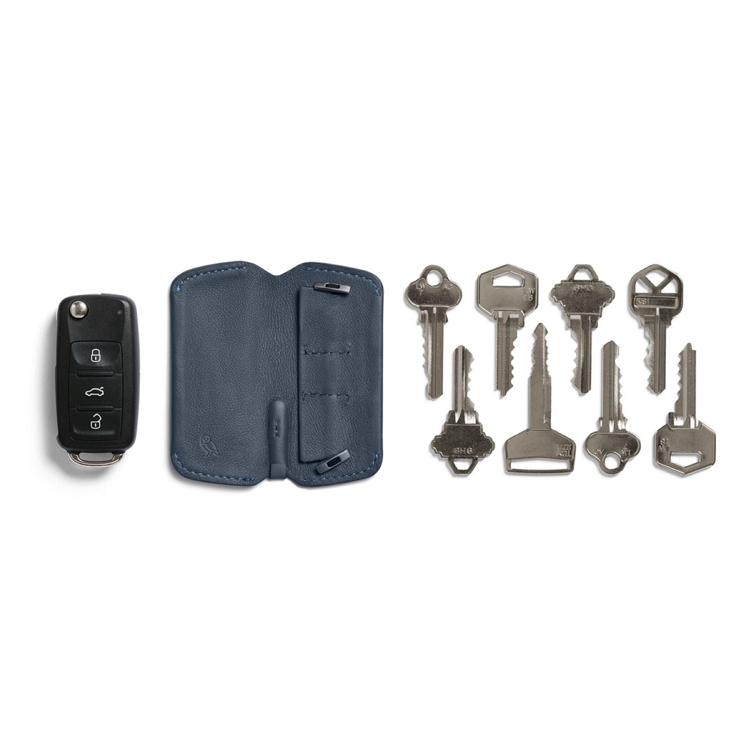 Bellroy Key Cover Plus (Second Edition)