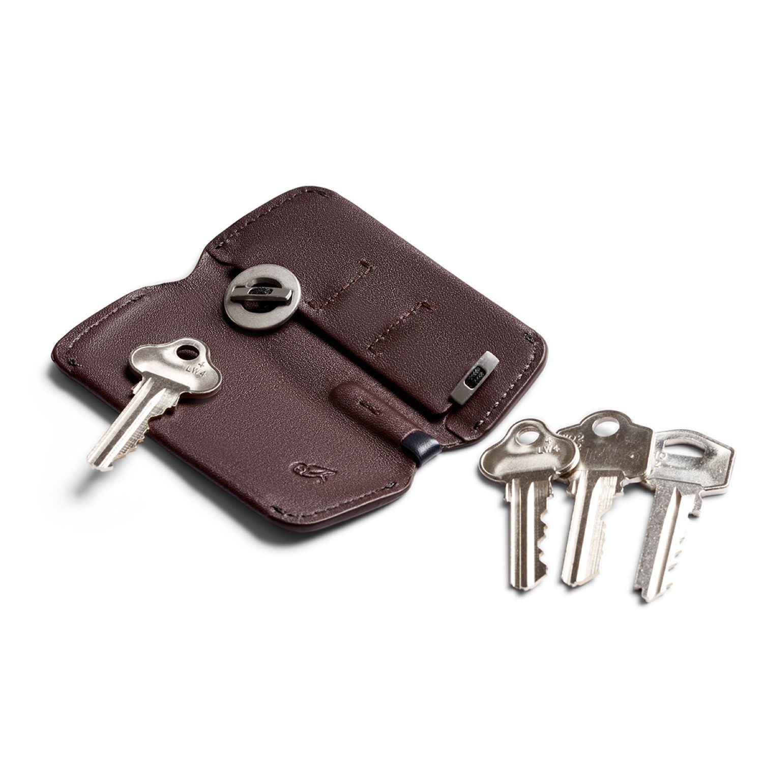Bellroy Key Cover Plus (Second Edition)