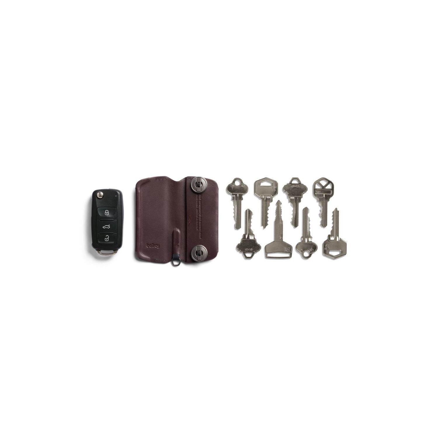 Bellroy Key Cover Plus (Third Edition) (SA)