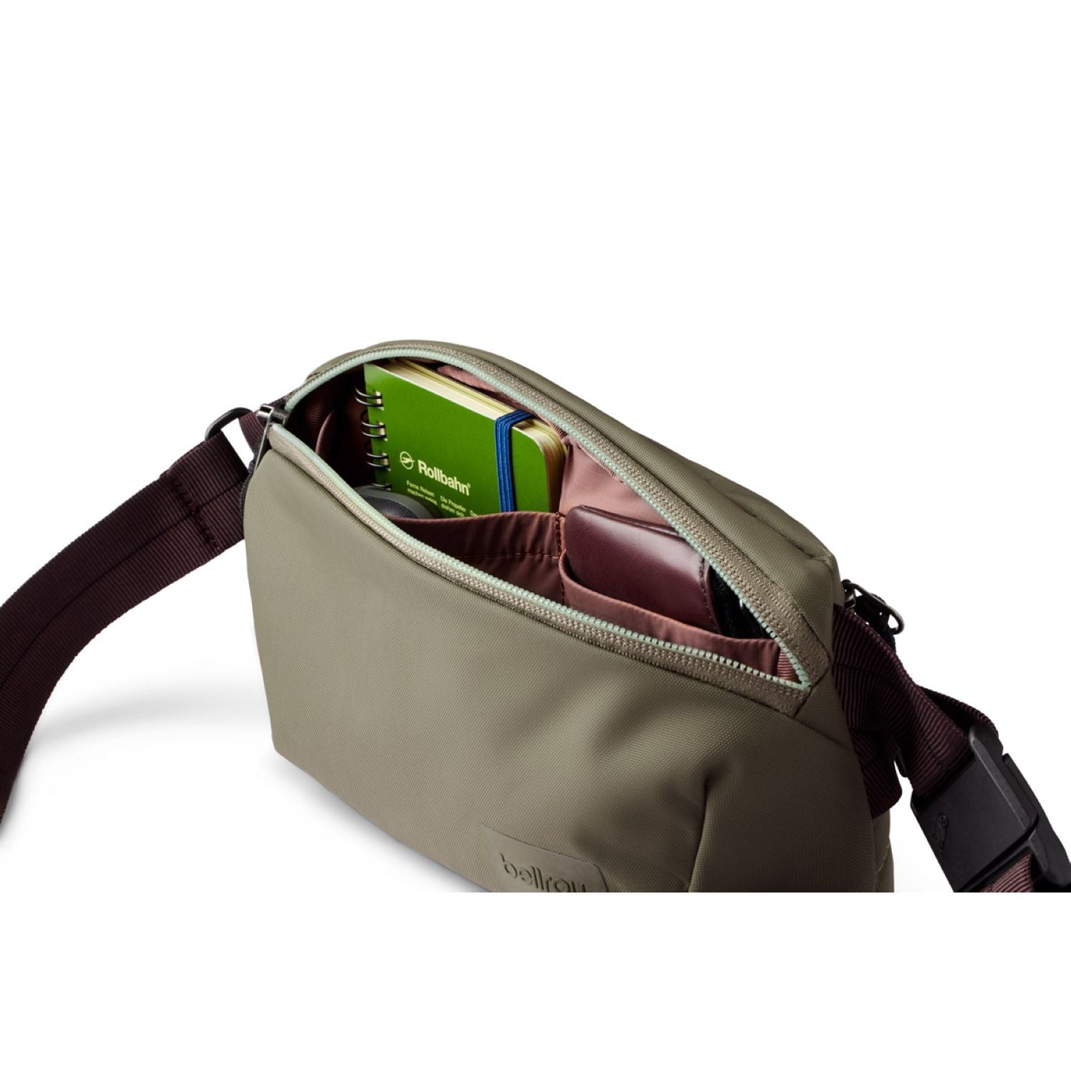 Bellroy Laneway Belt Bag