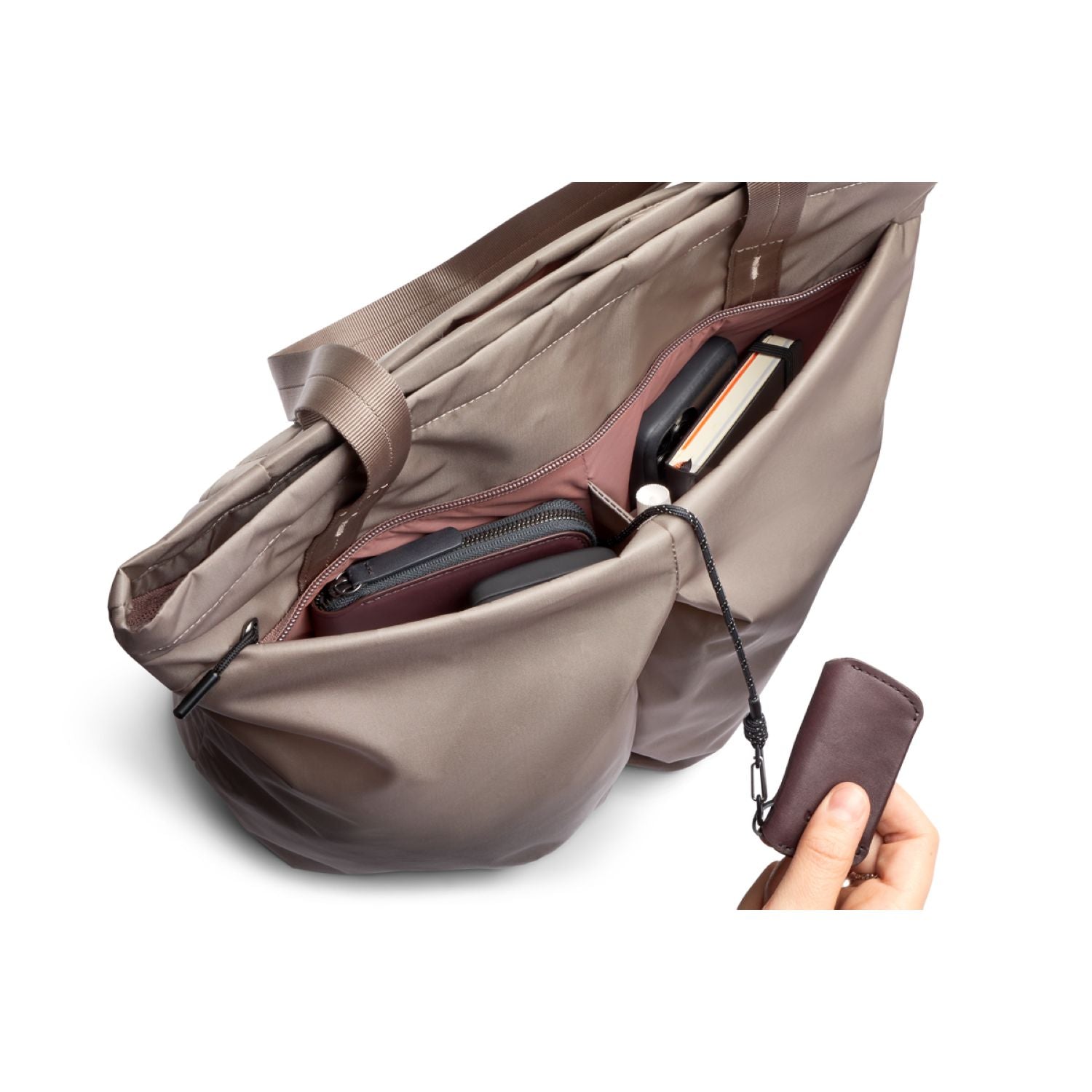 Bellroy Laneway Totepack