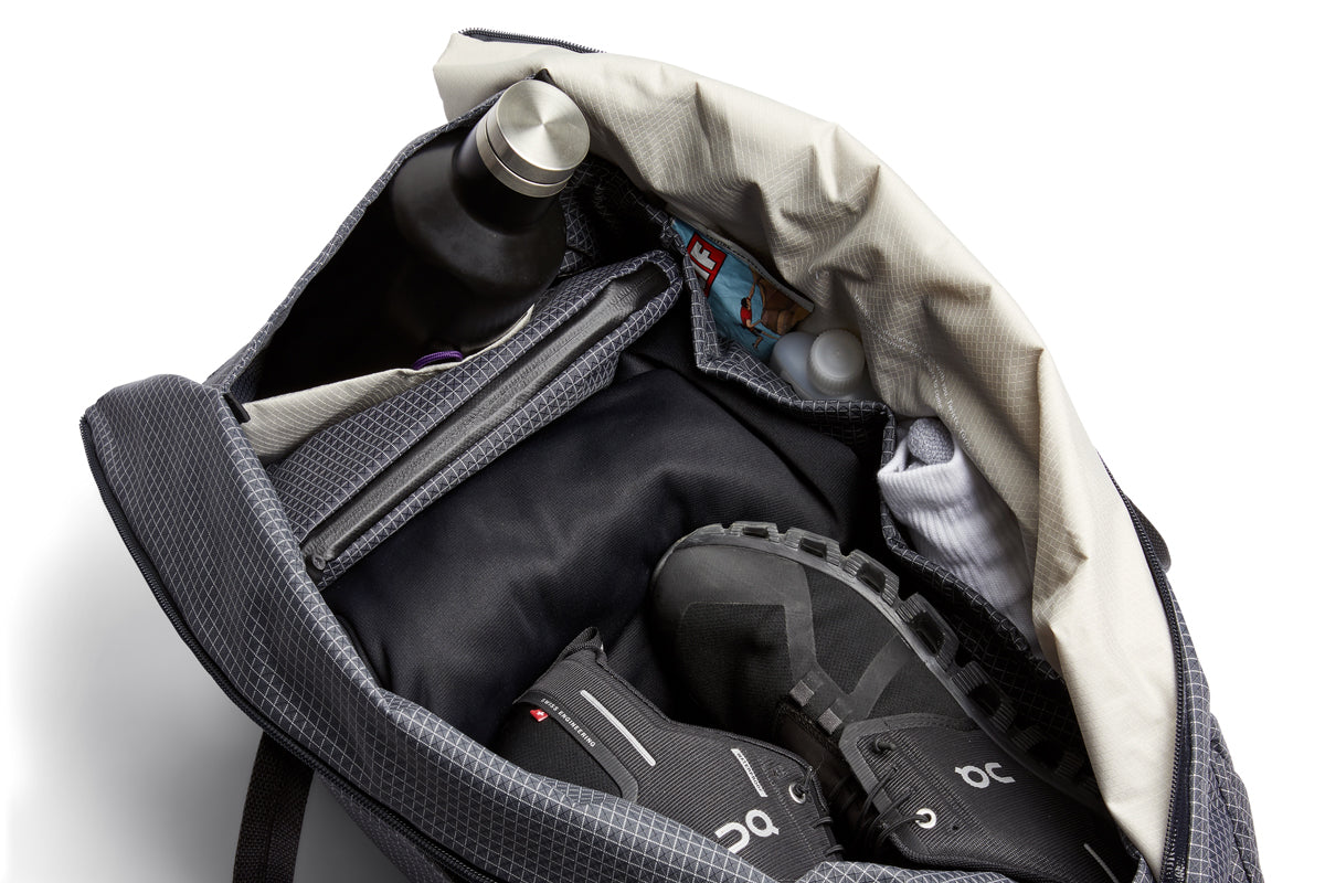 Bellroy Lite Duffel