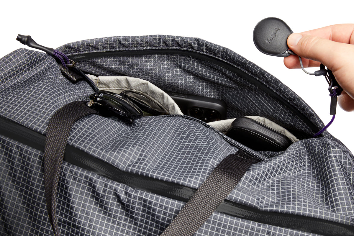 Bellroy Lite Duffel