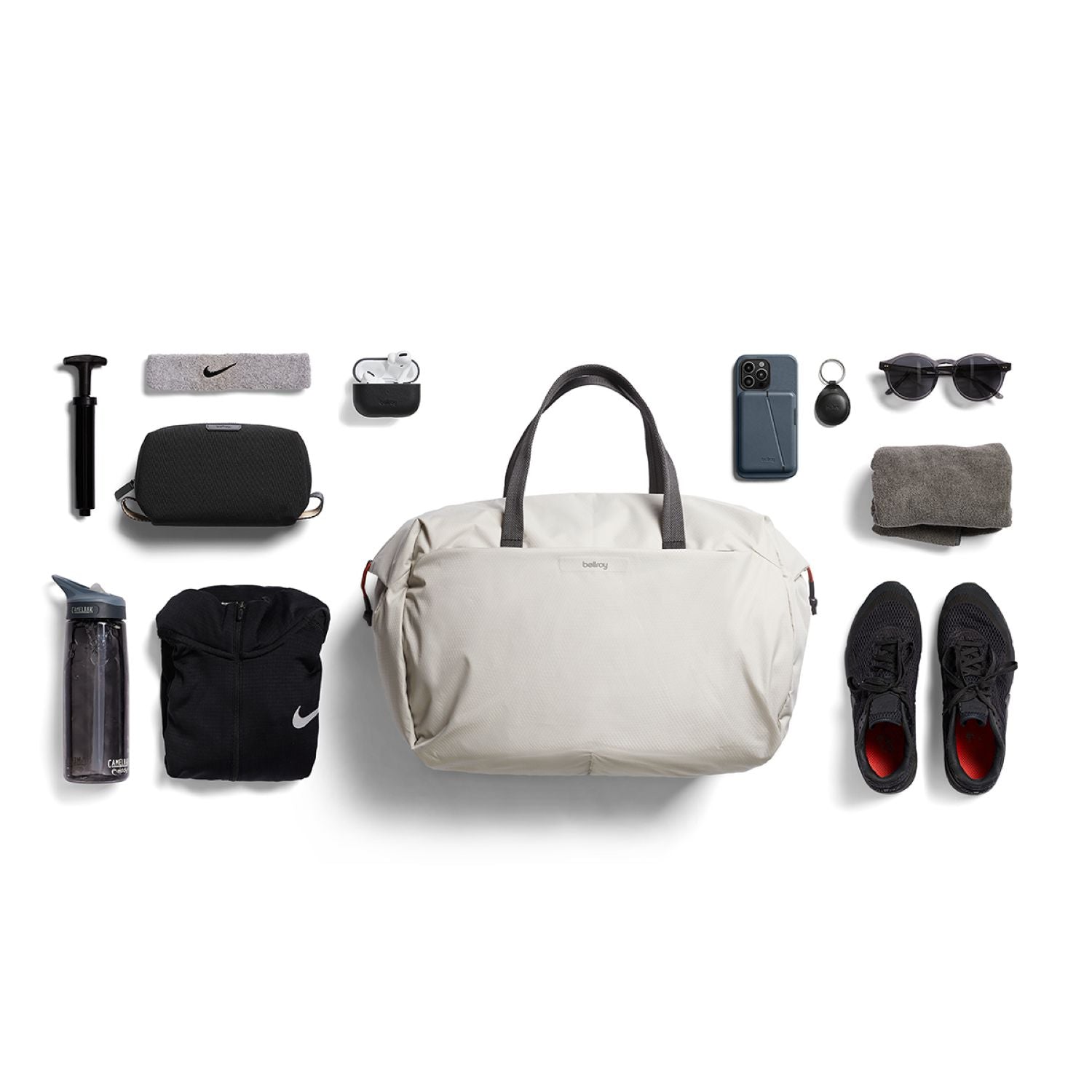 Bellroy Lite Duffel