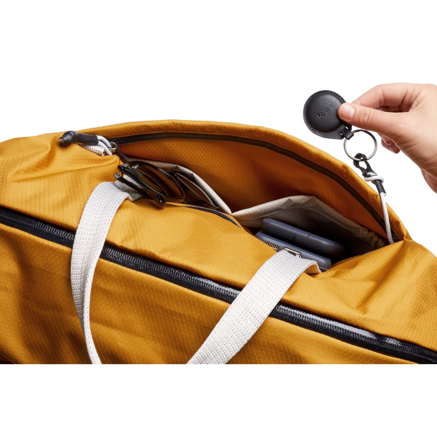 Bellroy Lite Duffel