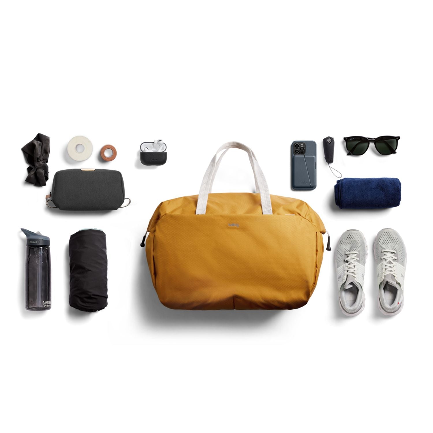 Bellroy Lite Duffel