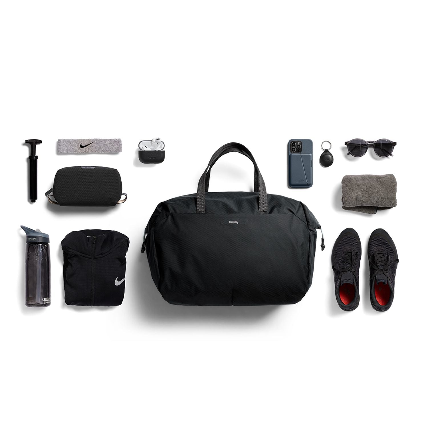 Bellroy Lite Duffel