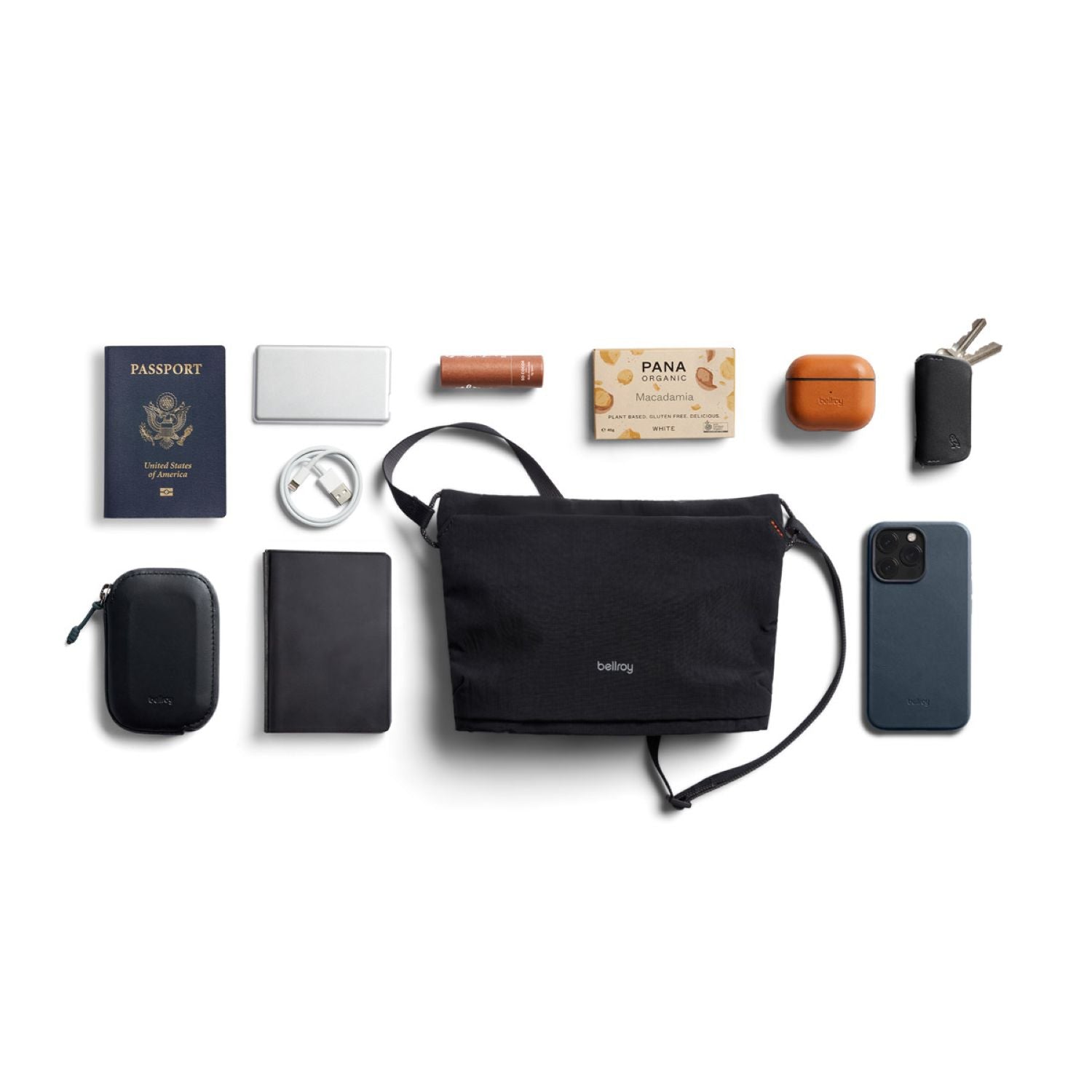 Bellroy Lite Sacoche