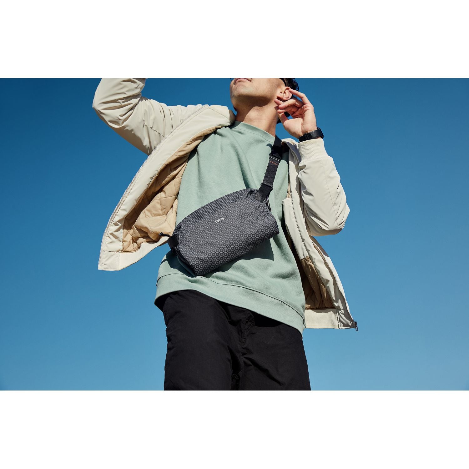 Bellroy Lite Sling