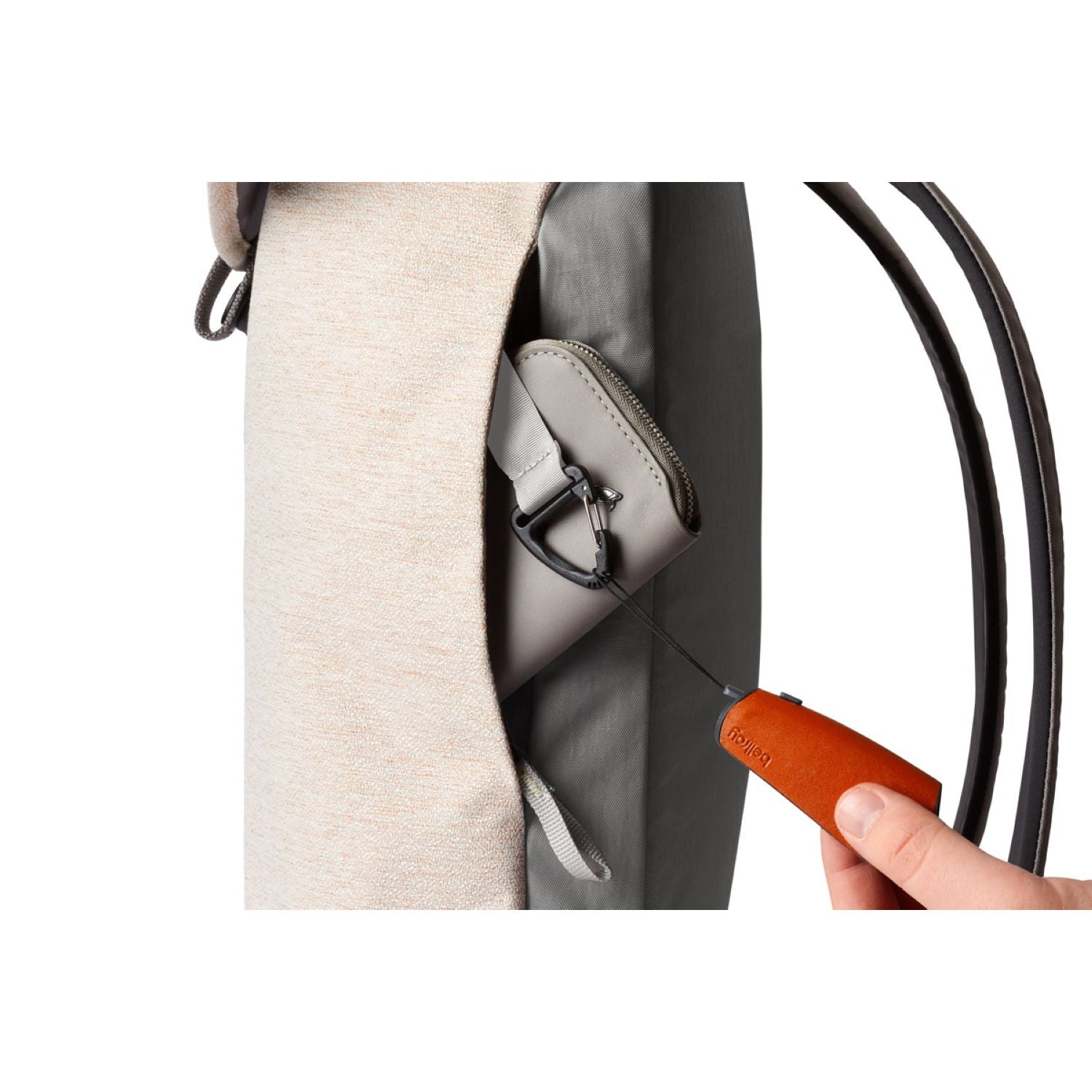 Bellroy Oslo Backpack