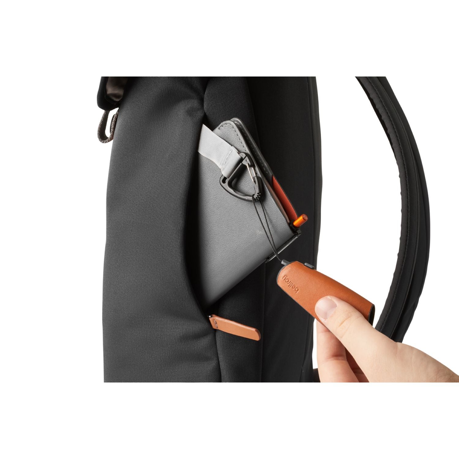 Bellroy Oslo Backpack