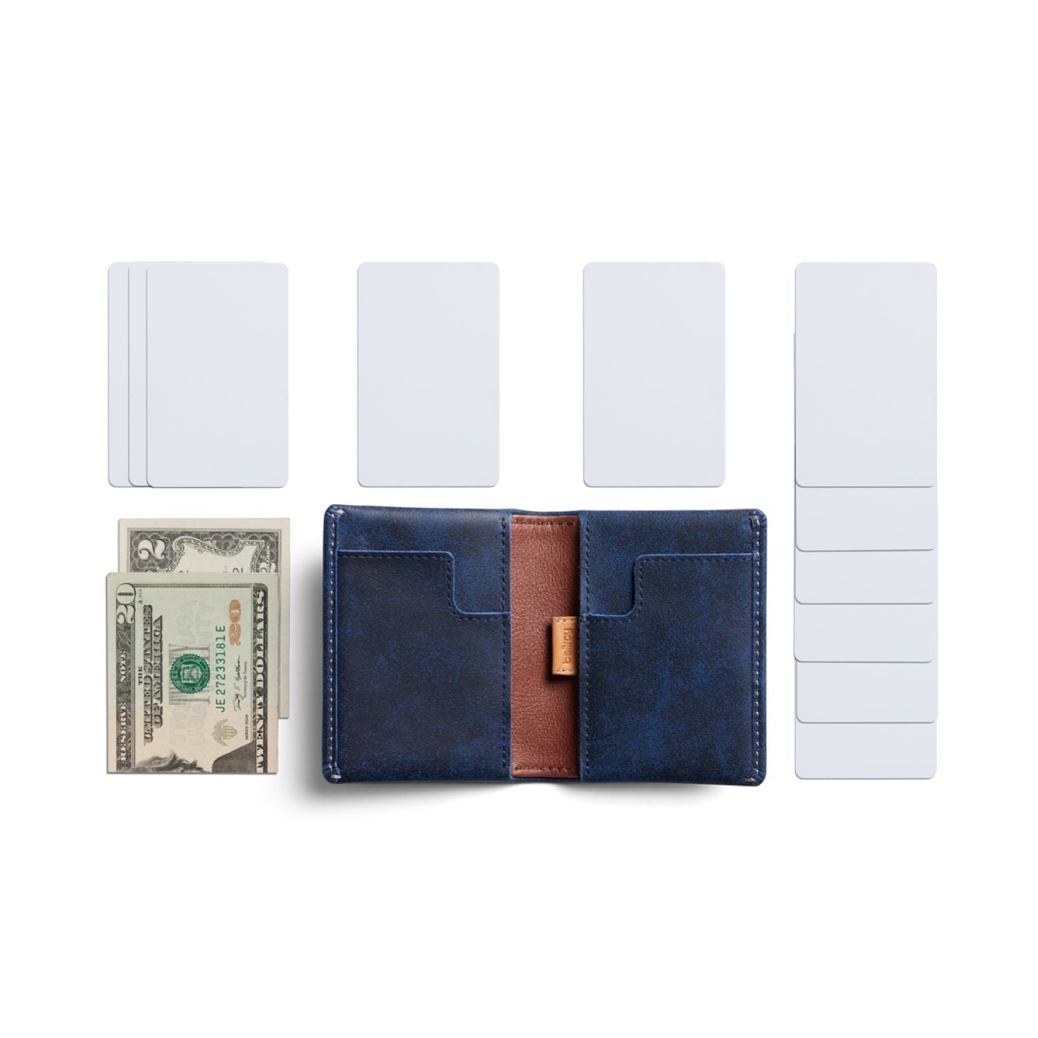 Bellroy Slim Sleeve Wallet (SA)