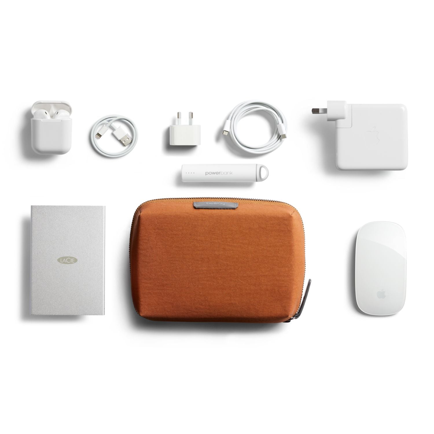 Bellroy Tech Kit Compact