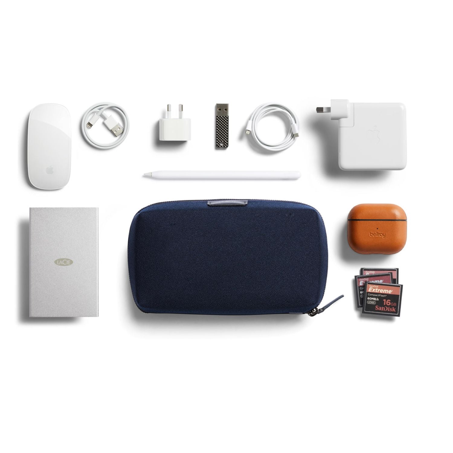 Bellroy Tech Kit