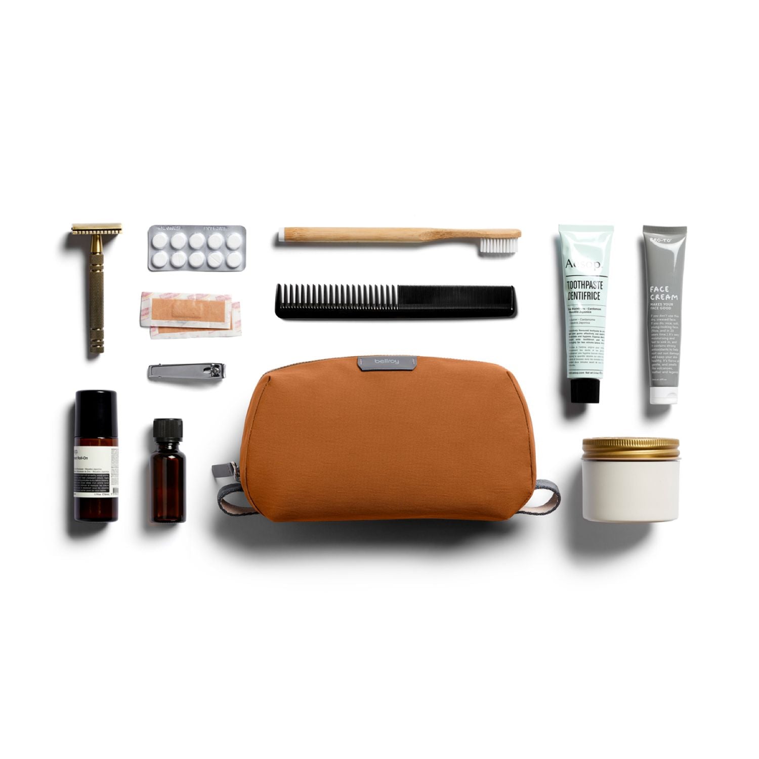 Bellroy Toiletry Kit (SA)