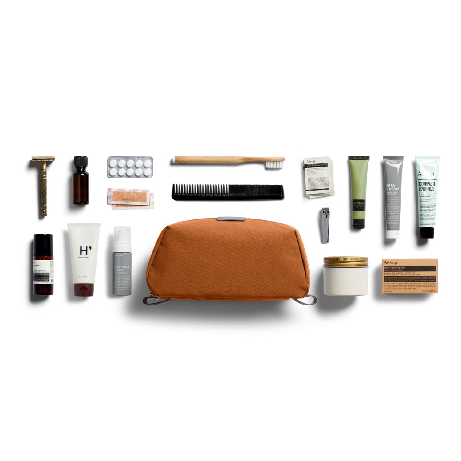Bellroy Toiletry Kit Plus (SA)