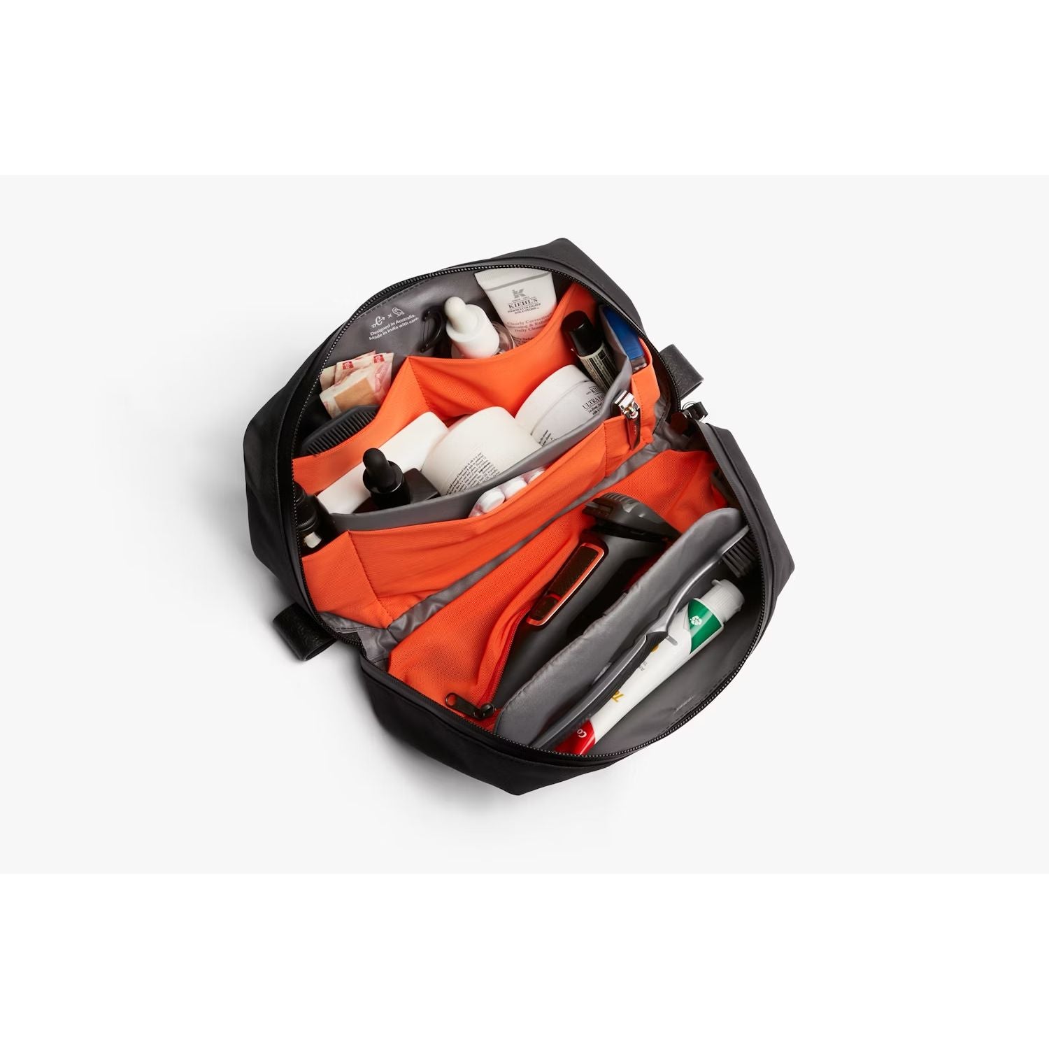 Bellroy Toiletry Kit Plus - Carryology Essential Edition