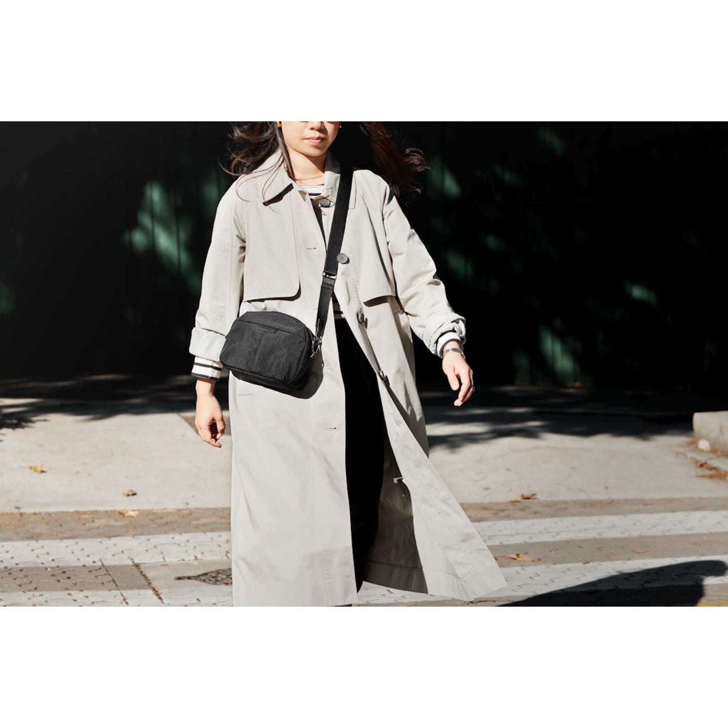 Bellroy Tokyo Crossbody