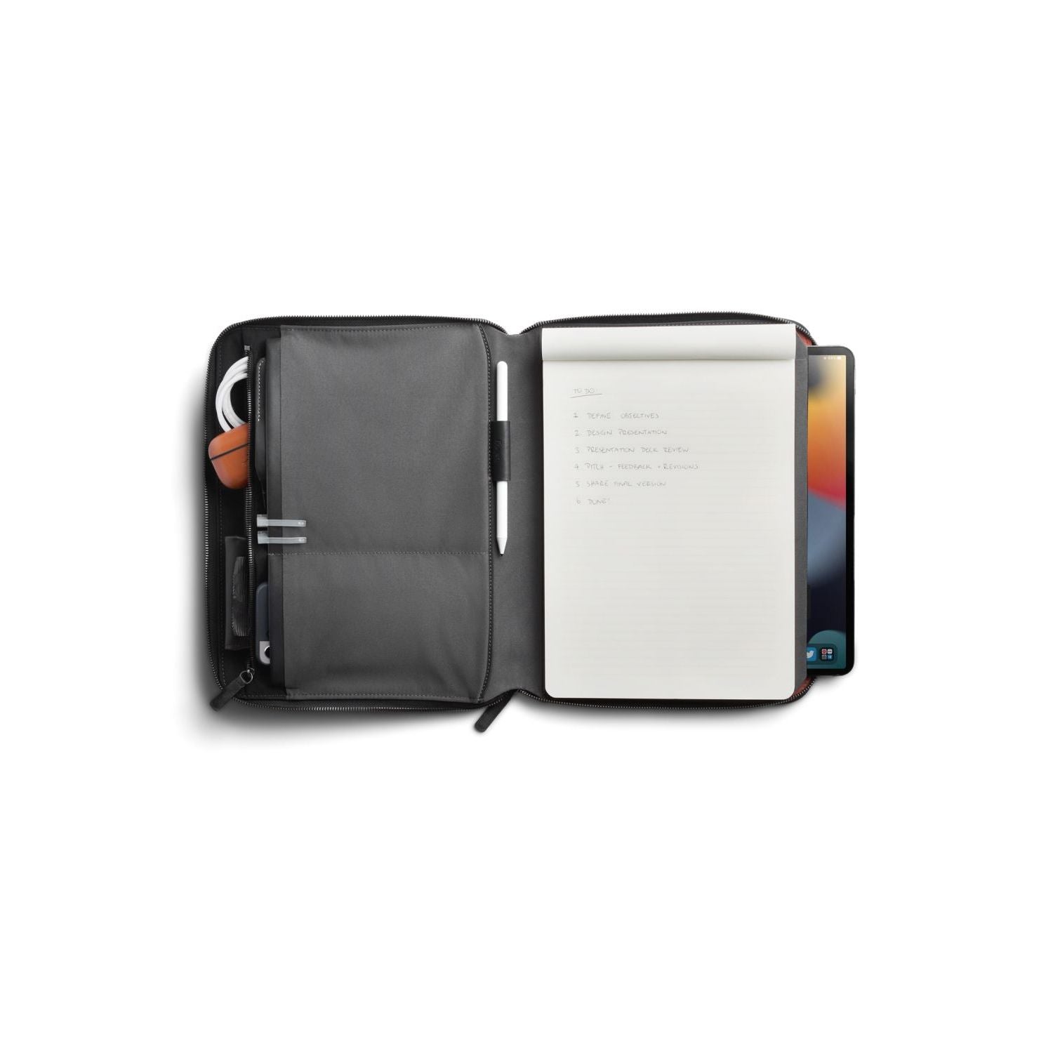 Bellroy Tokyo Folio 12.9"