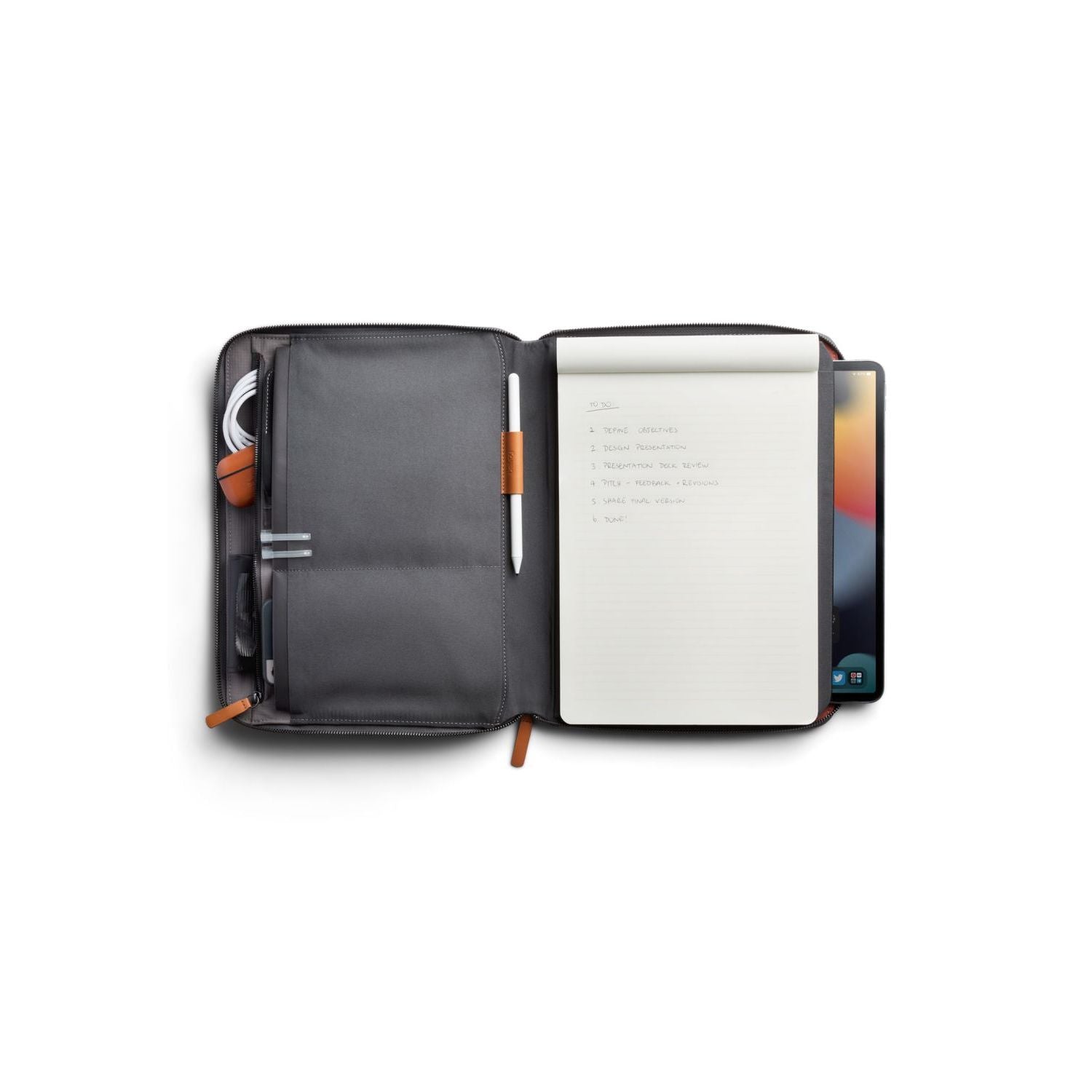 Bellroy Tokyo Folio 12.9"