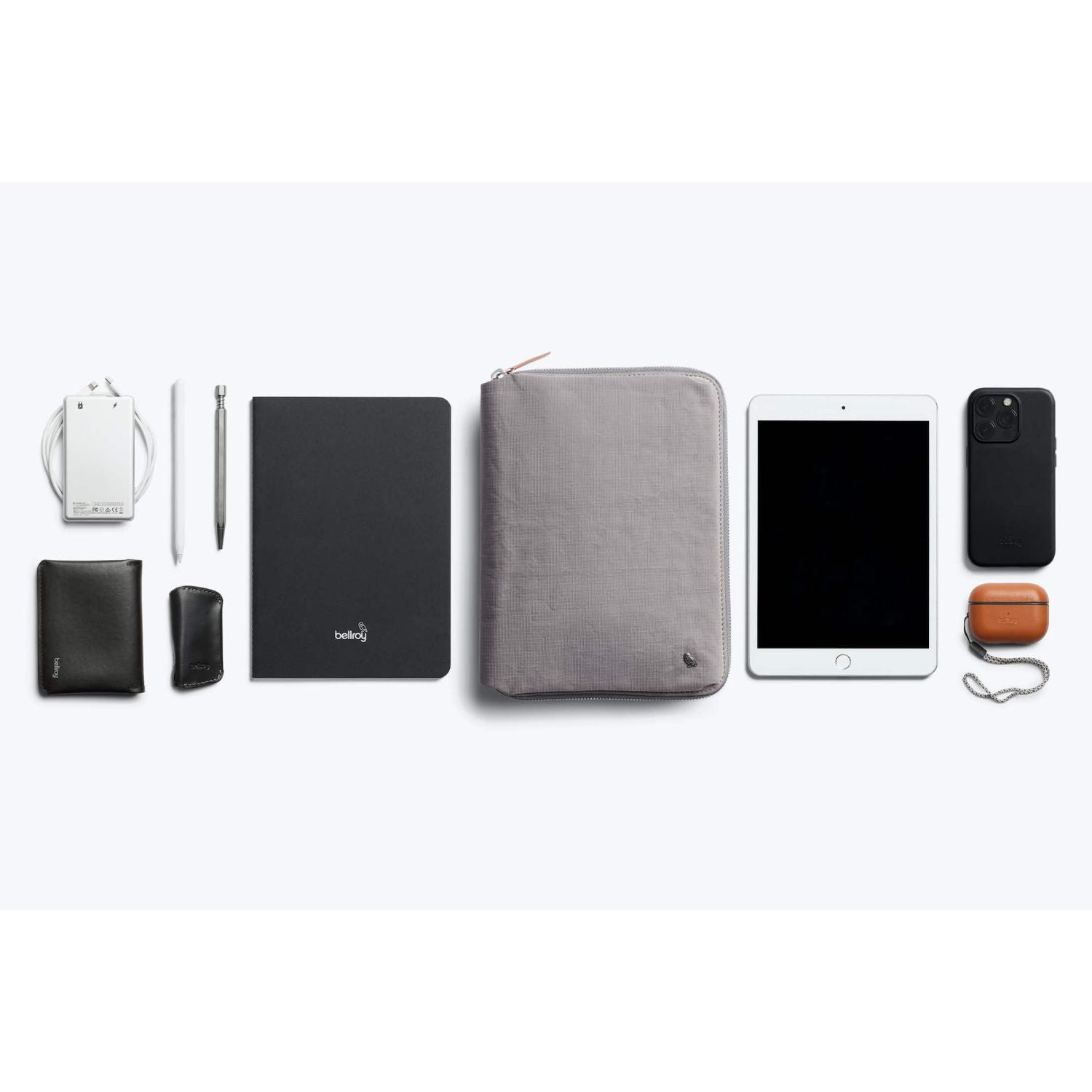 Bellroy Tokyo Folio 8"