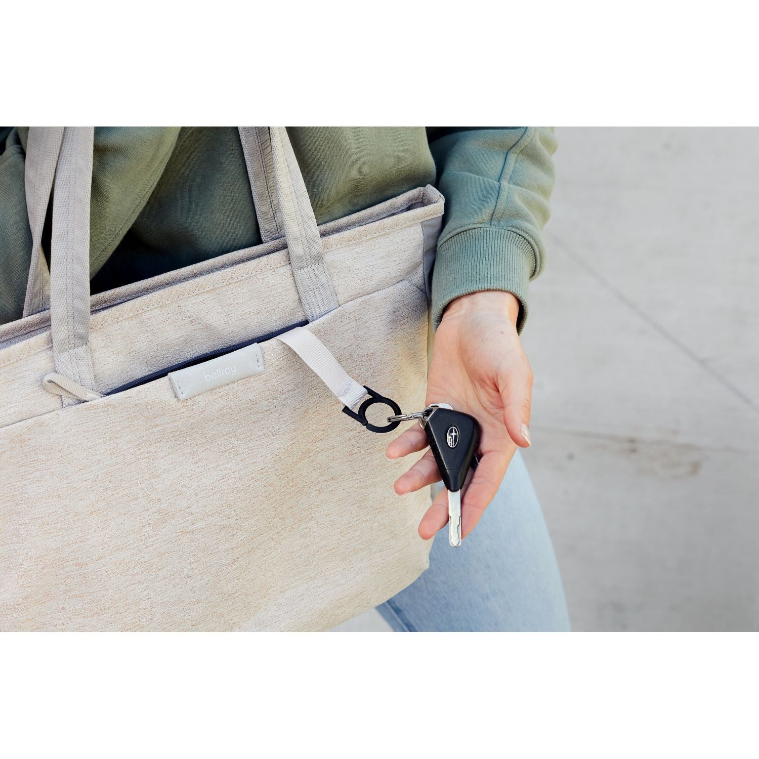 Bellroy Tokyo Tote (Second Edition)