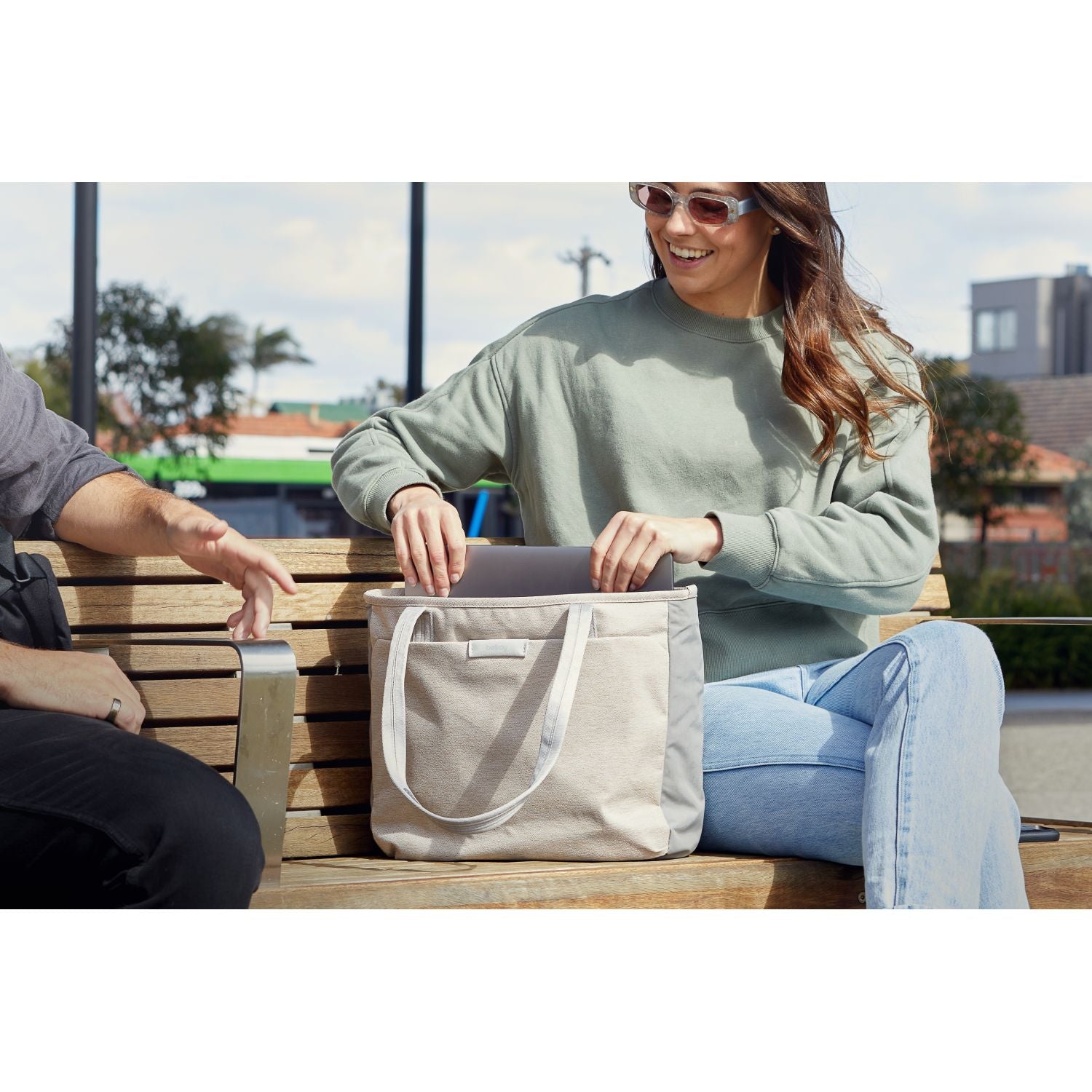 Bellroy Tokyo Tote (Second Edition)