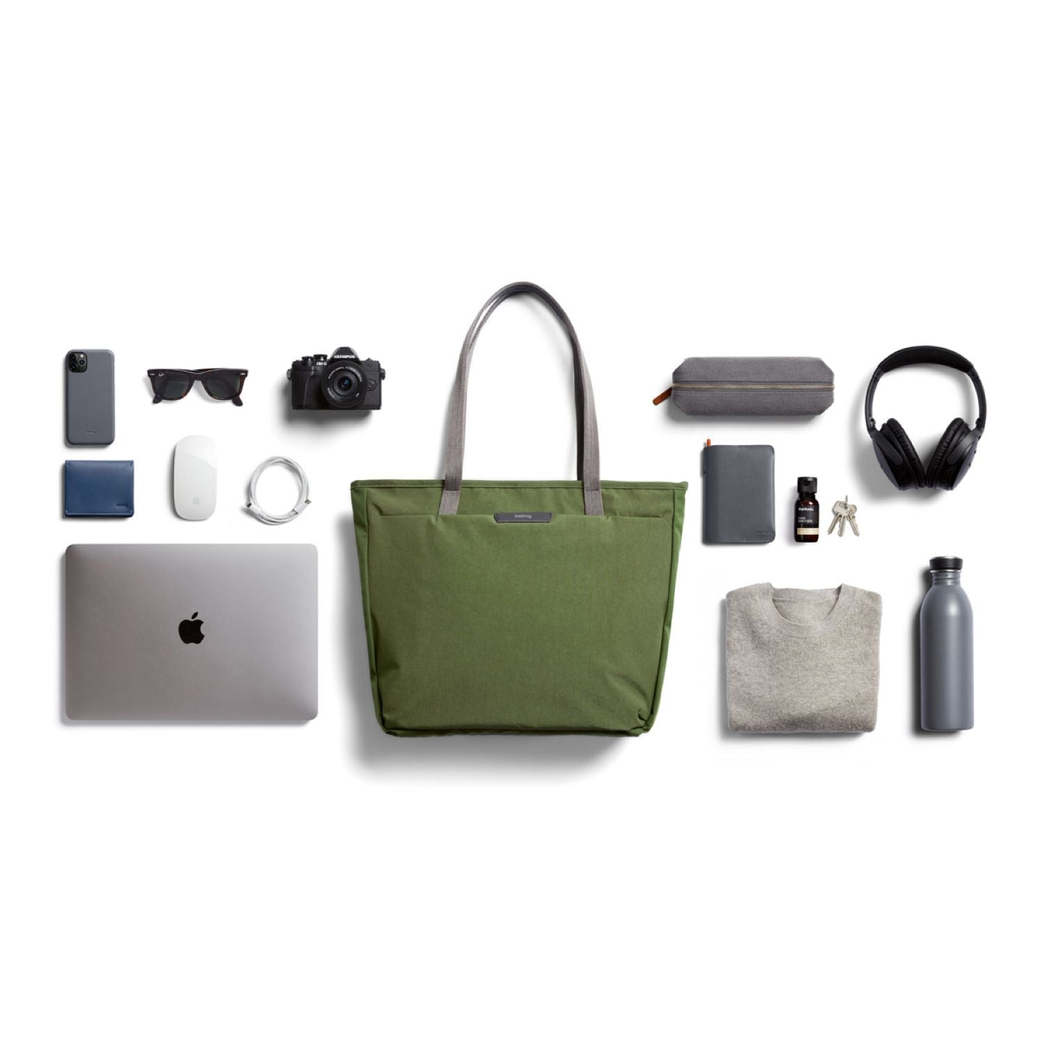 Bellroy Tokyo Tote (Second Edition)