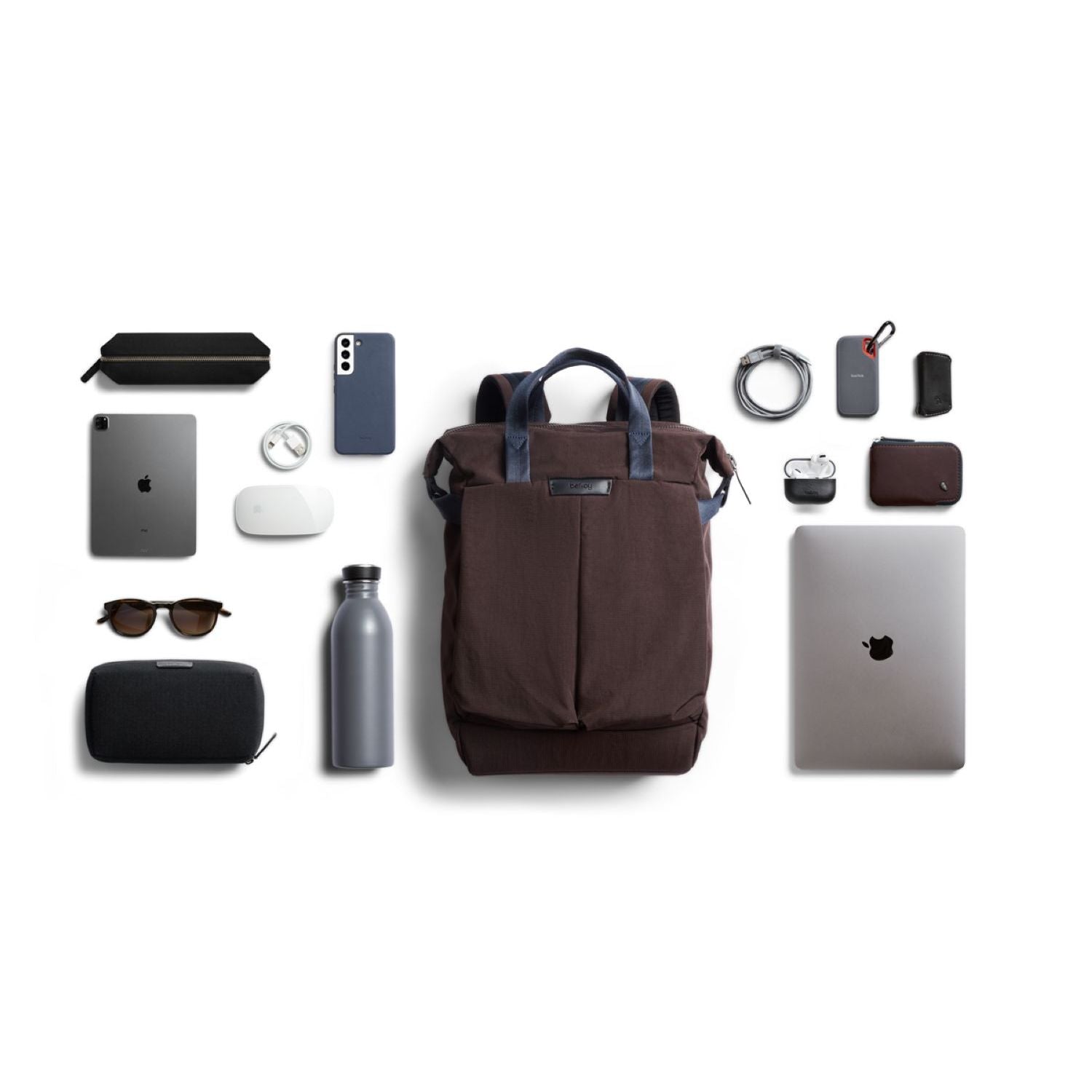 Bellroy Tokyo Totepack Compact