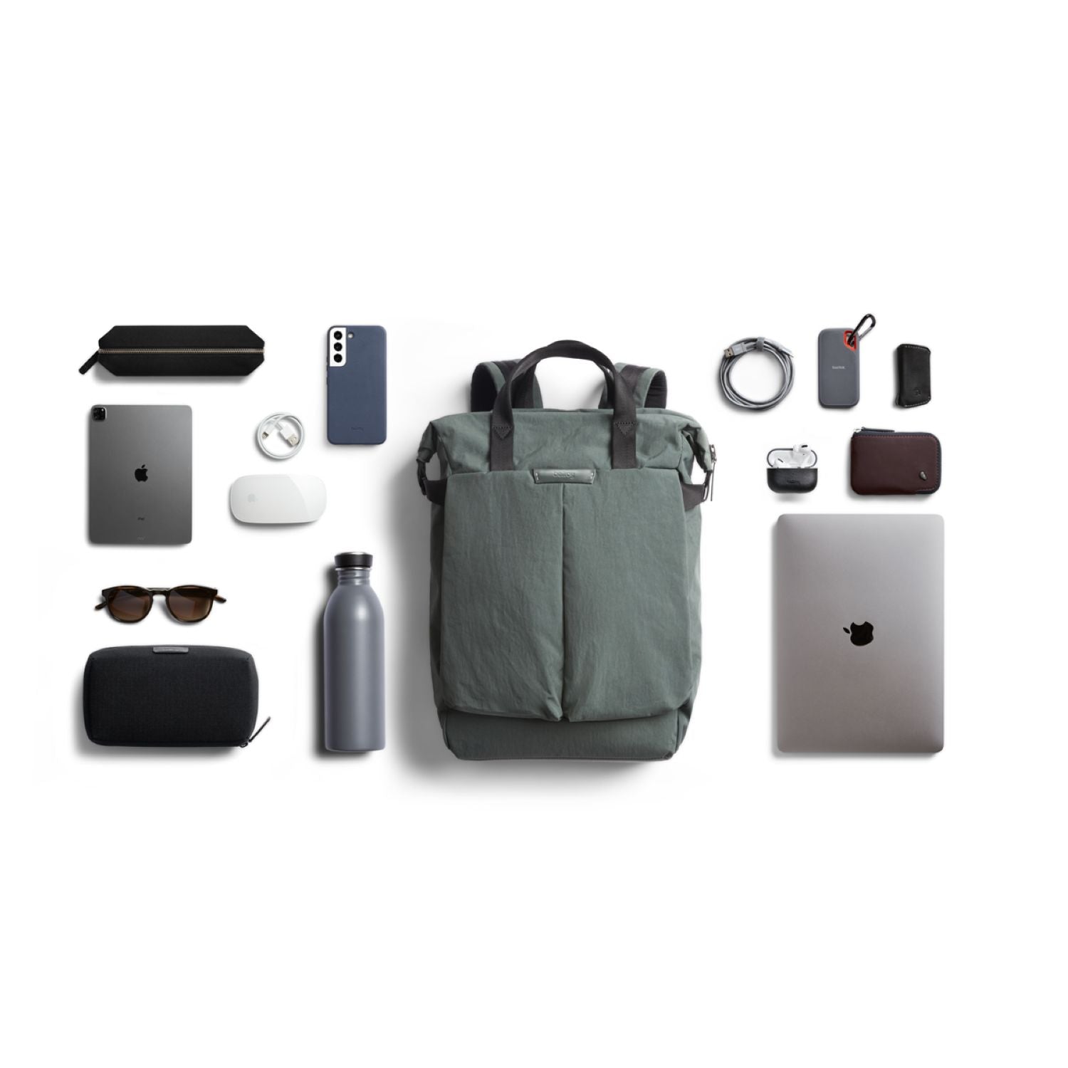Bellroy Tokyo Totepack Compact