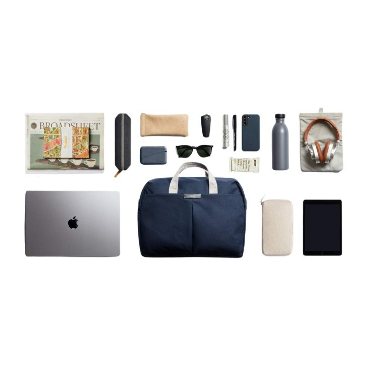Bellroy Tokyo Workbag