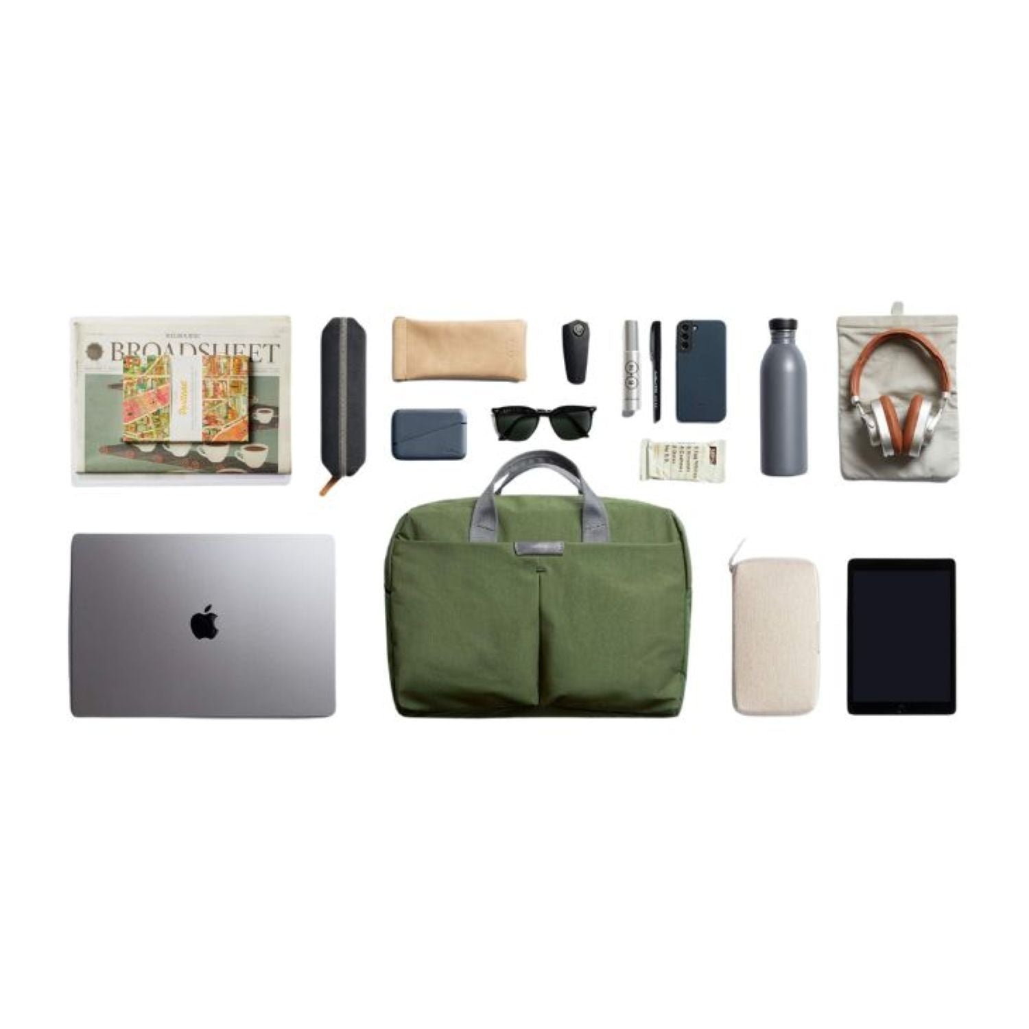 Bellroy Tokyo Workbag