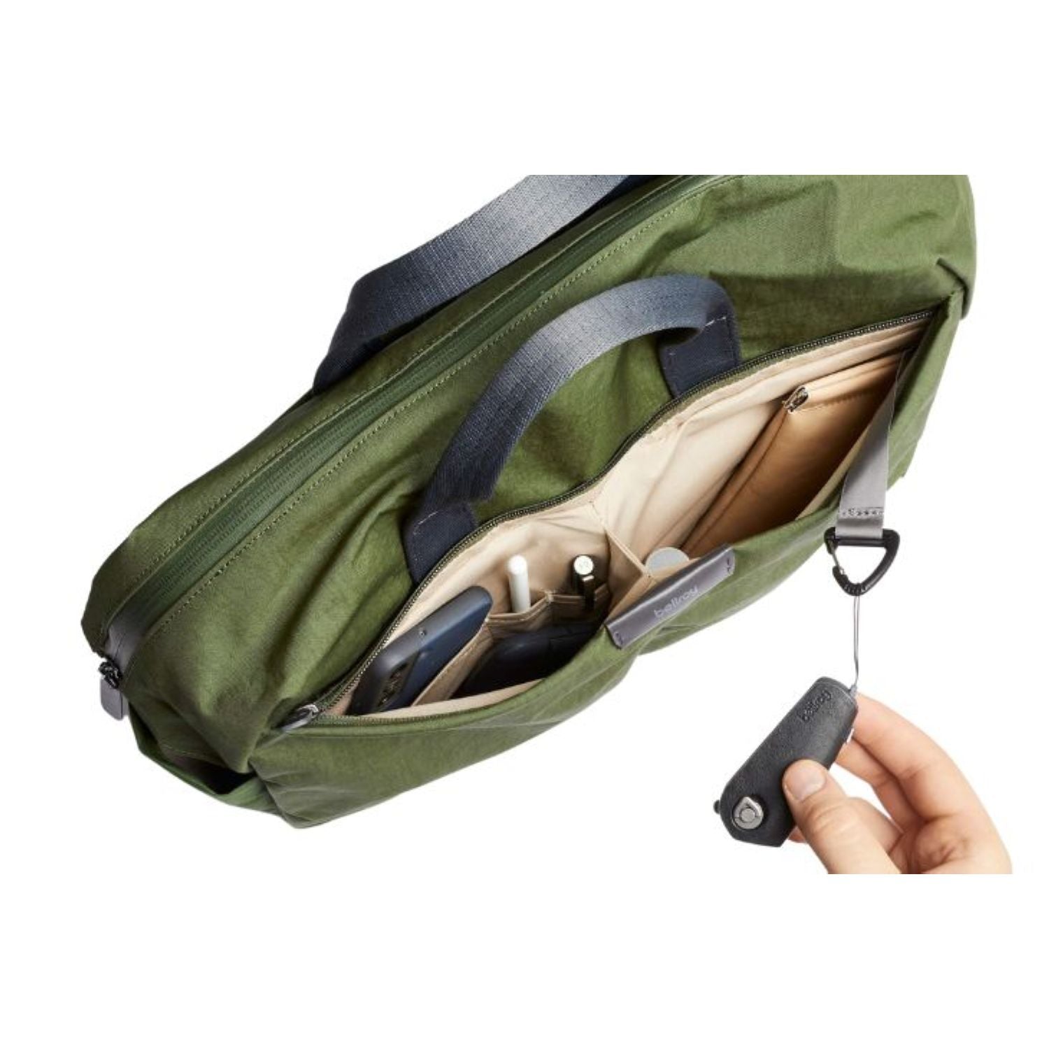 Bellroy Tokyo Workbag