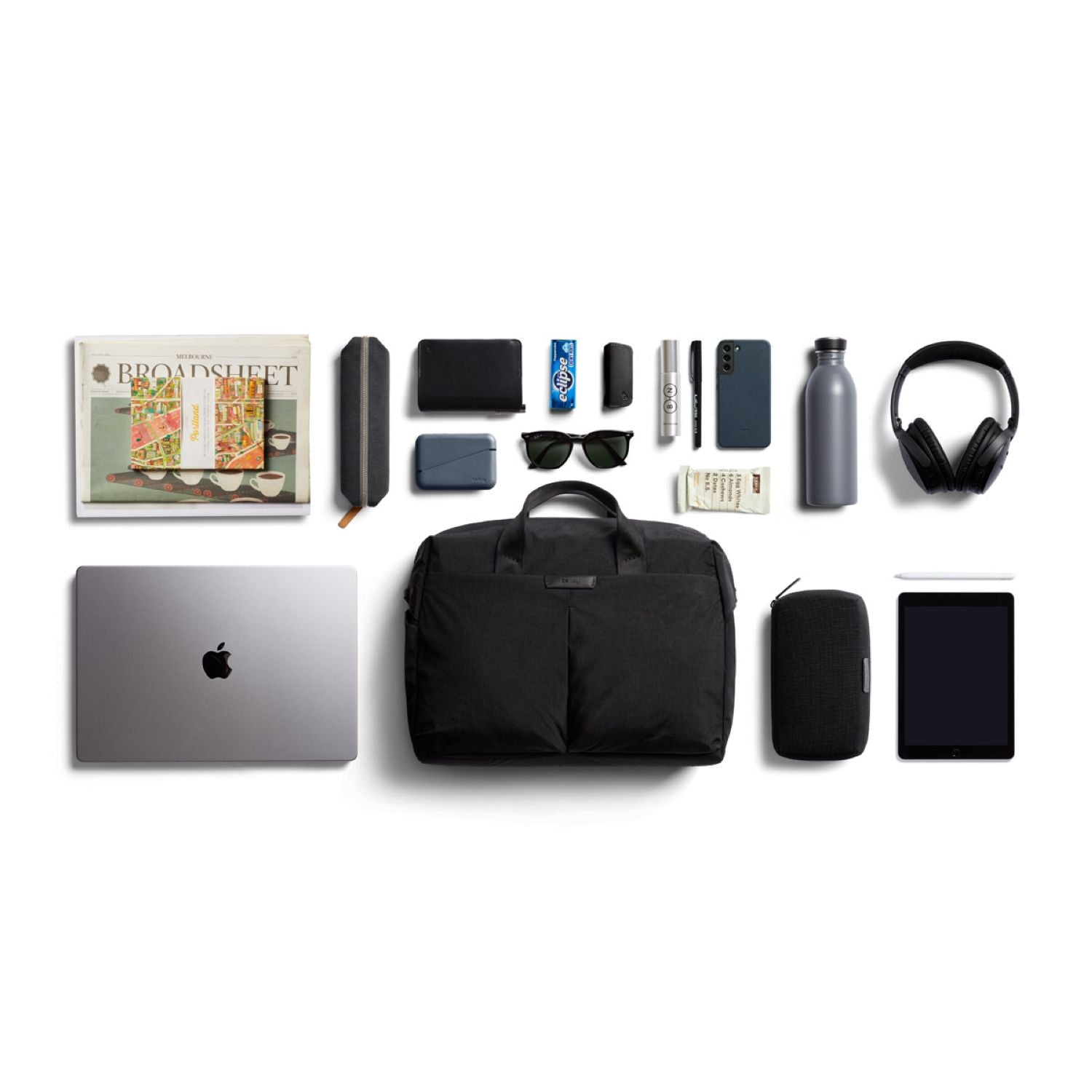 Bellroy Tokyo Workbag